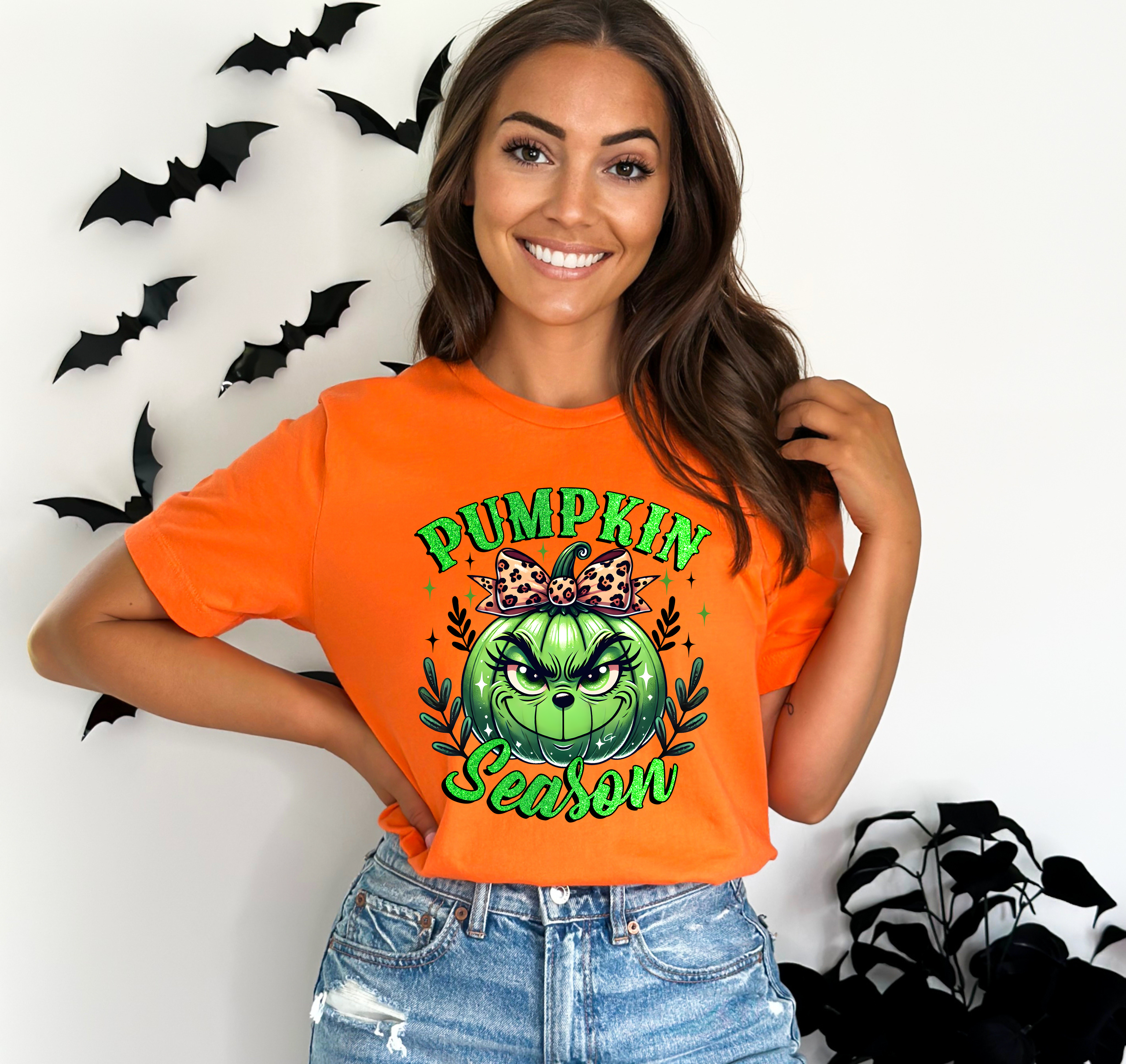 Pumpkin Season