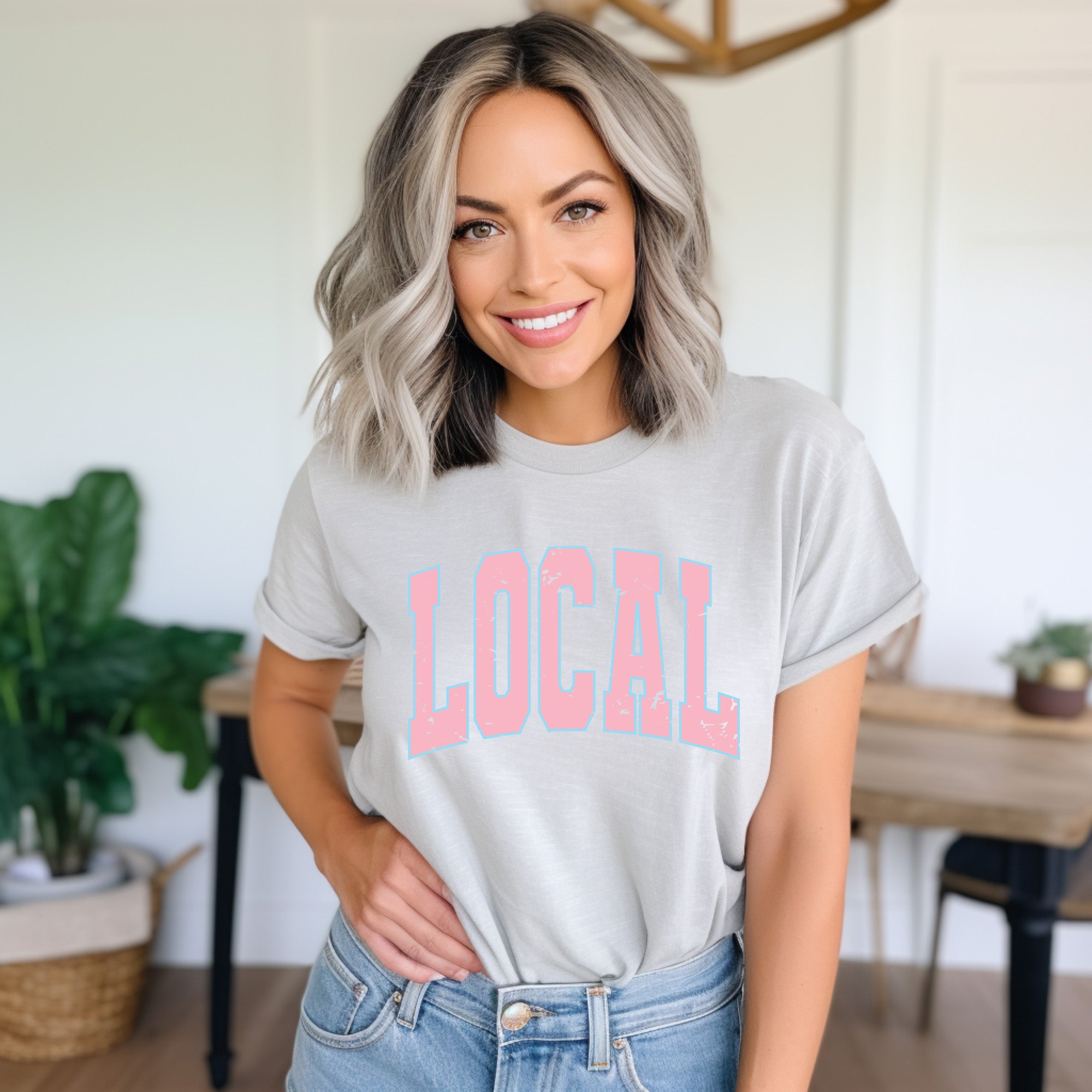 Local