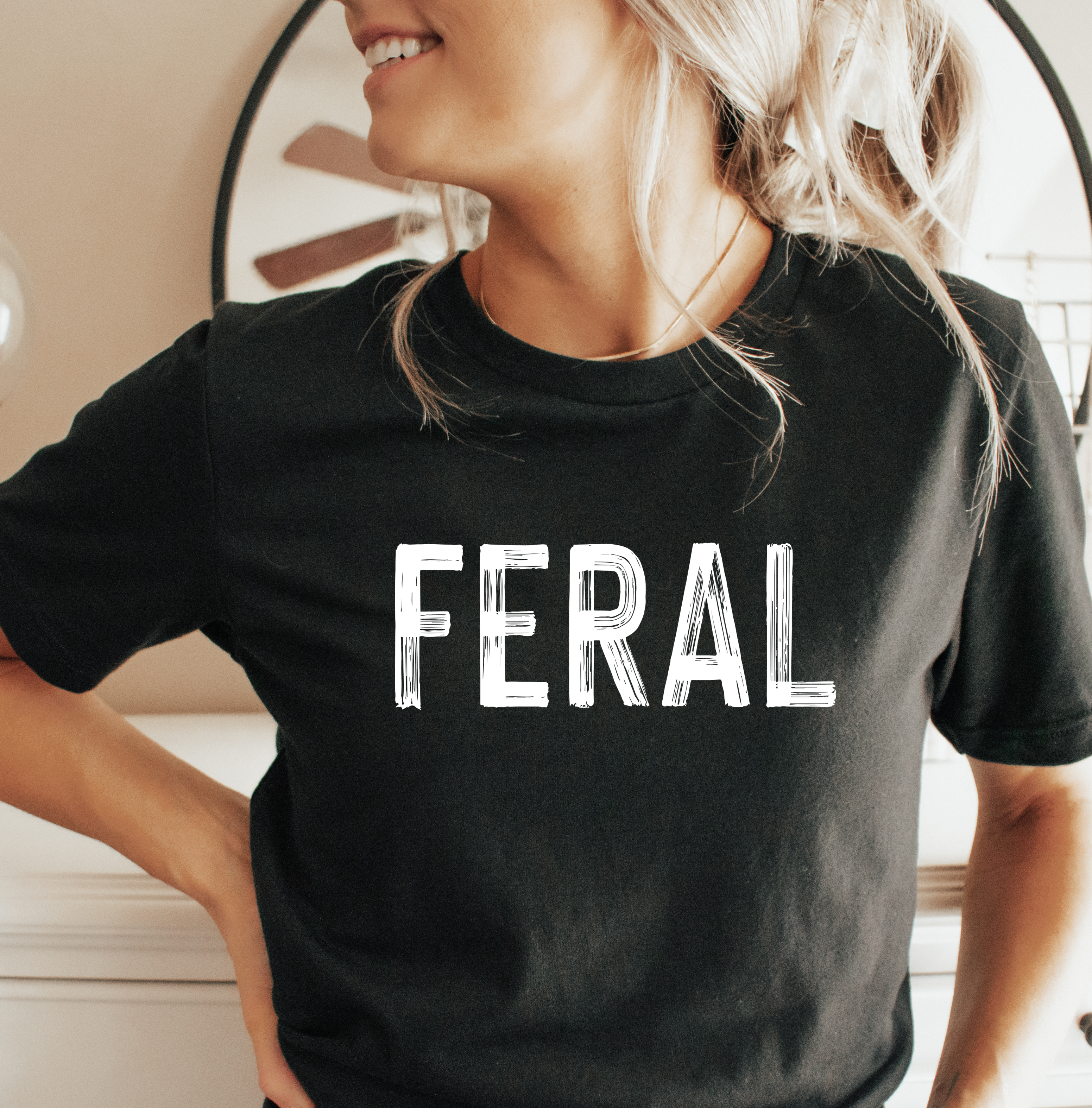 FERAL