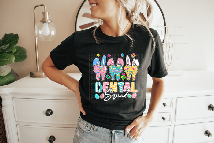 Easter Dental Squad
