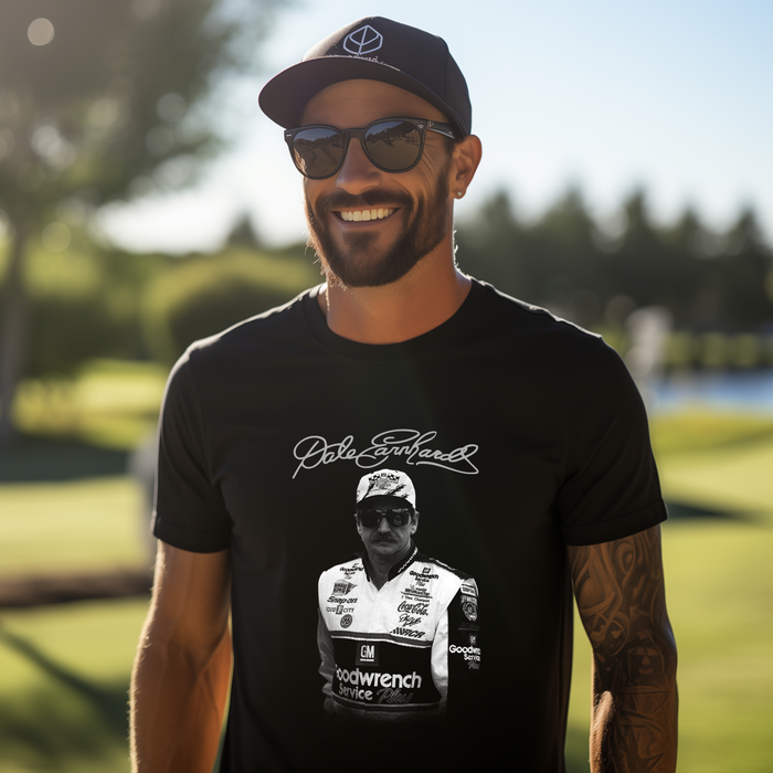 Dale Earnhardt