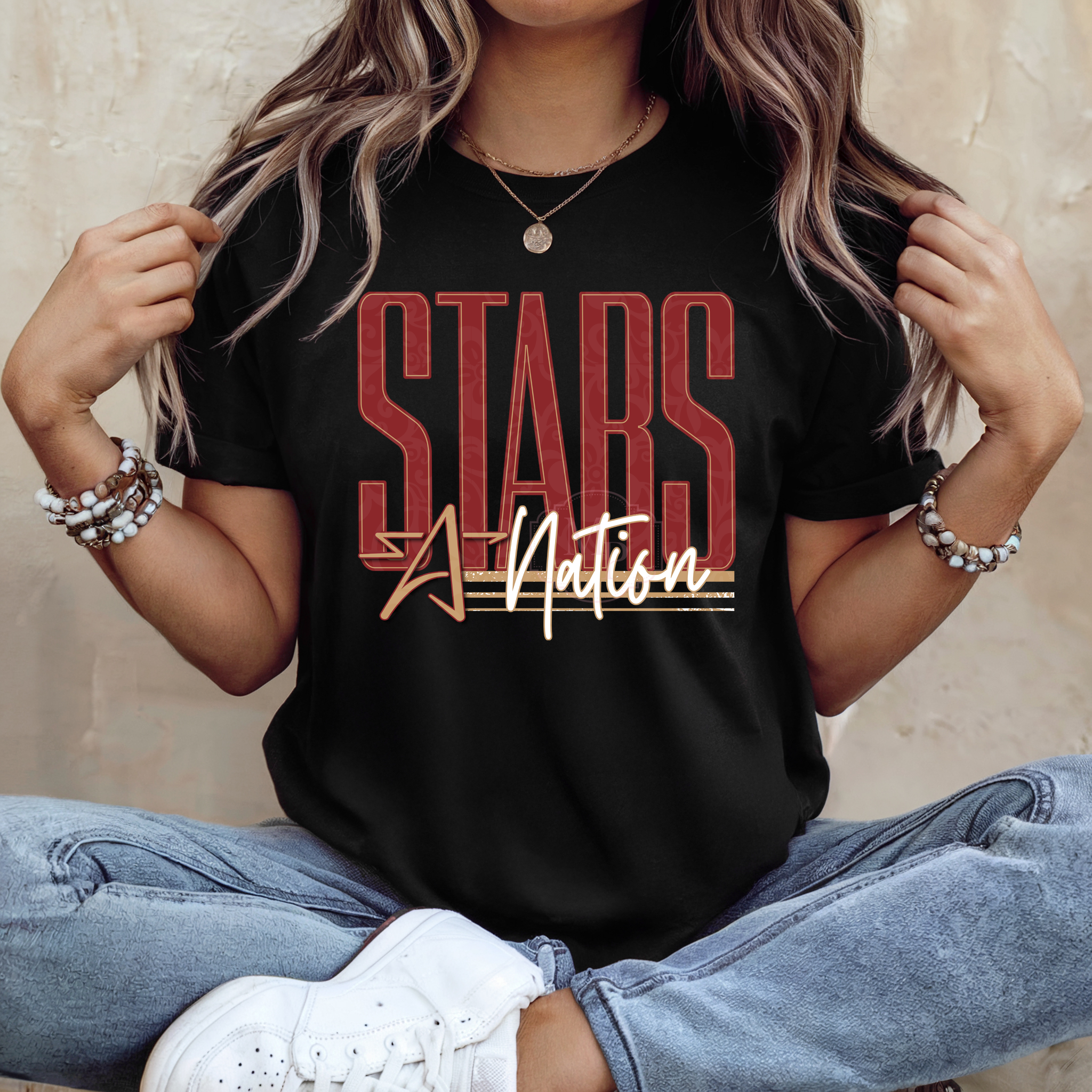 Giant Stars Nation