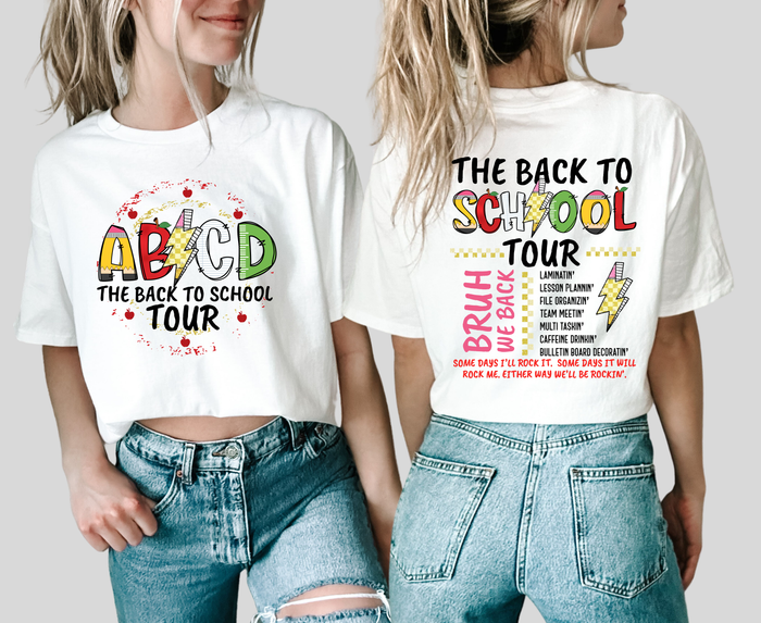 ABCD Tour