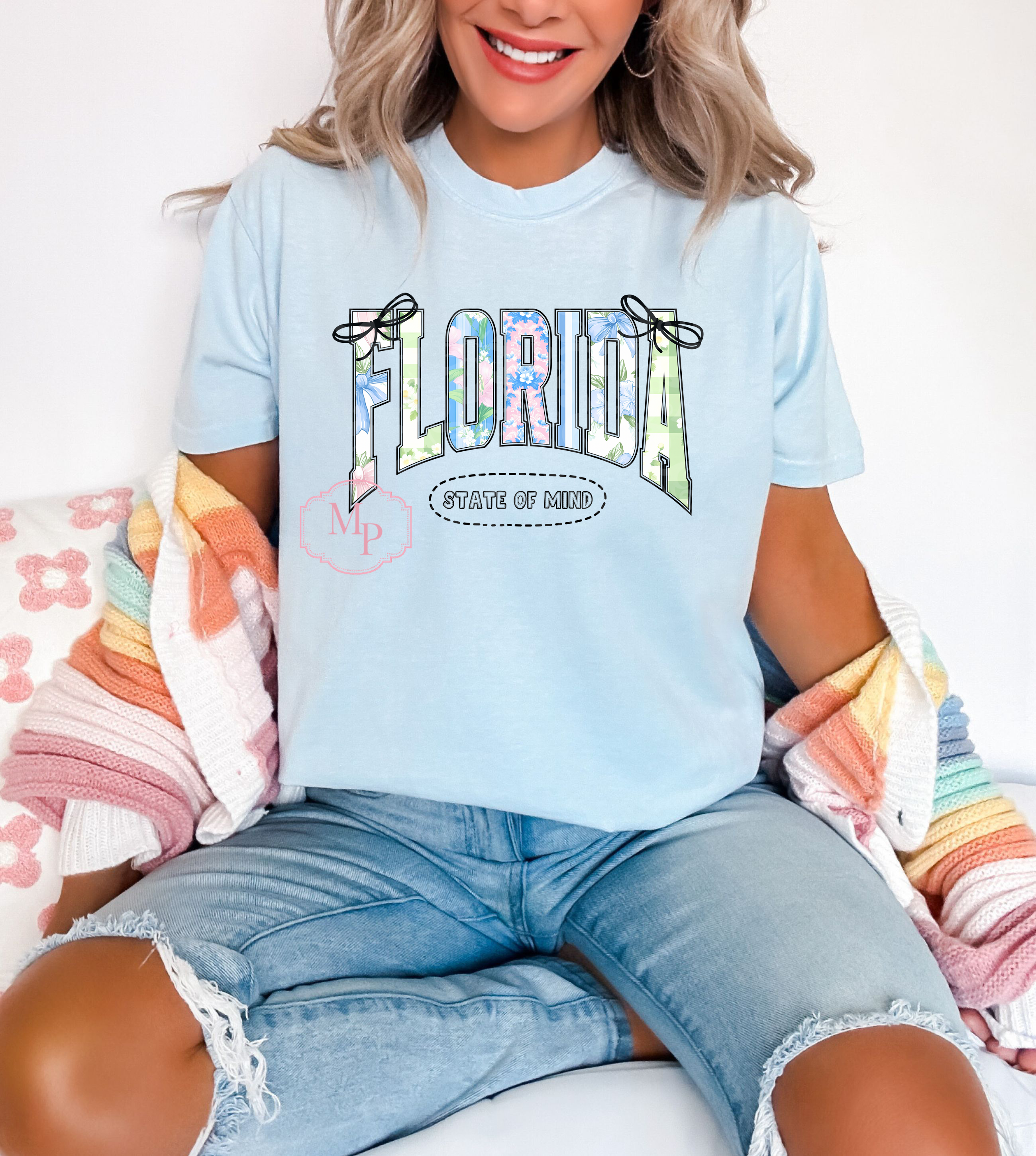 Blooming Florida