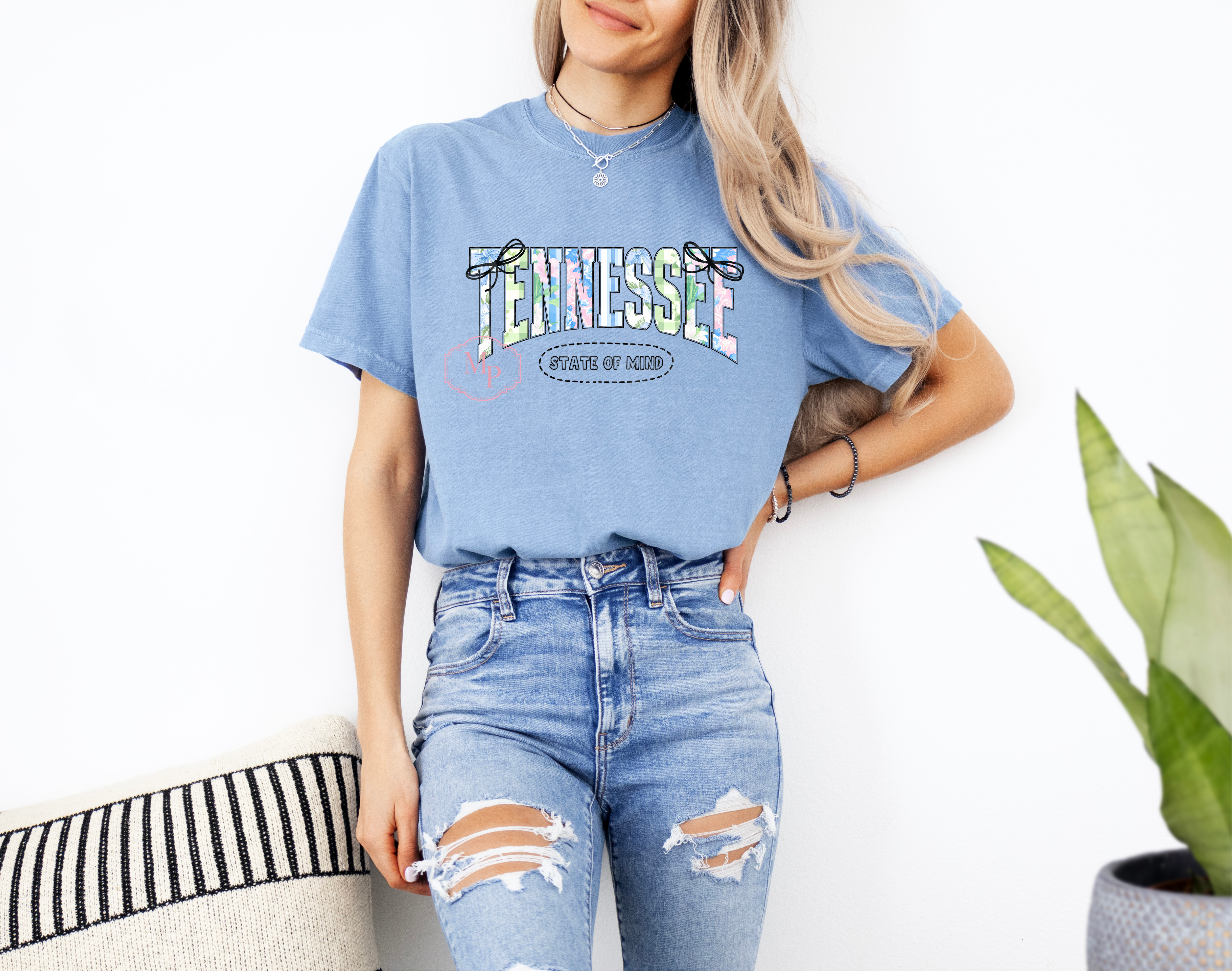Blooming Tennessee