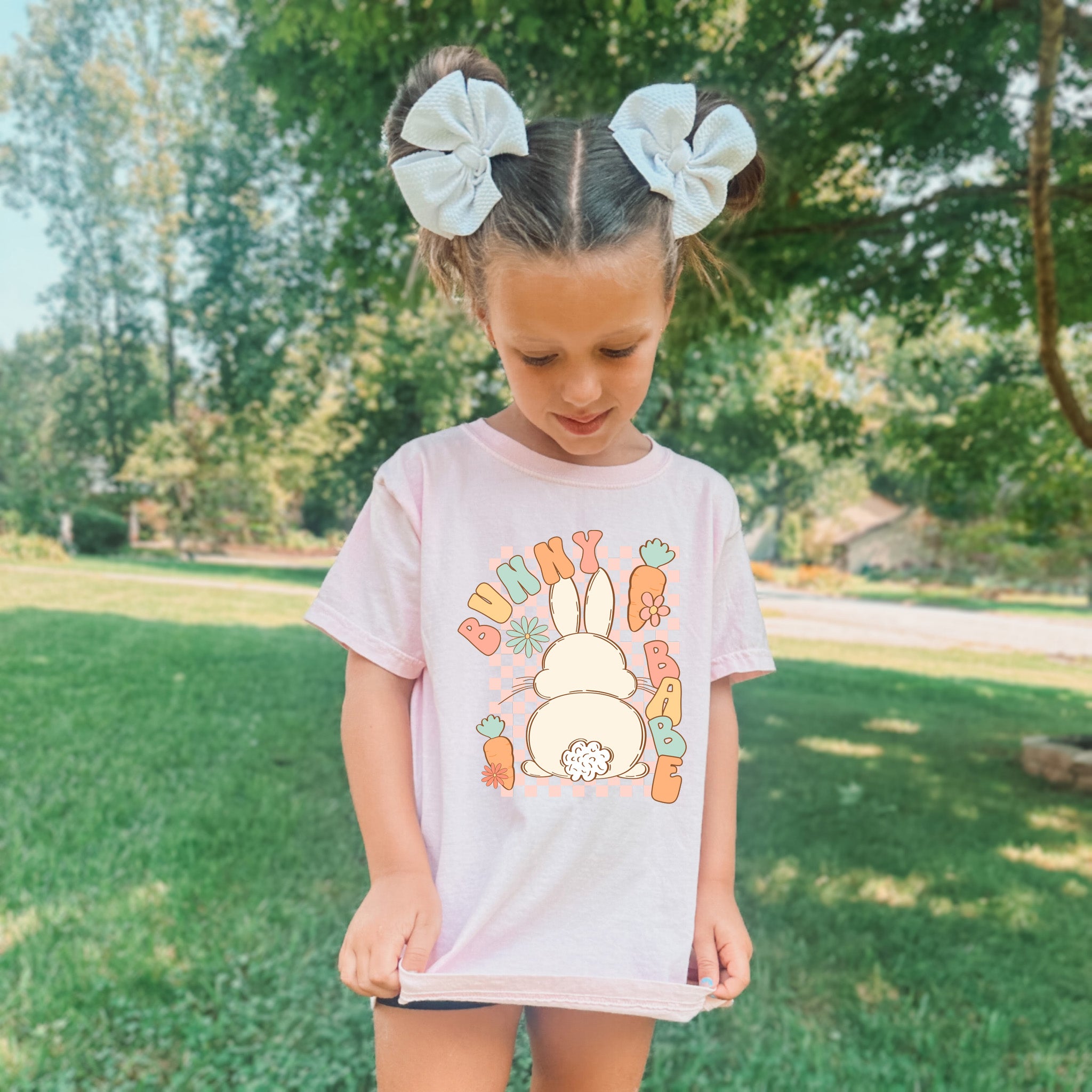 Bunny Babe