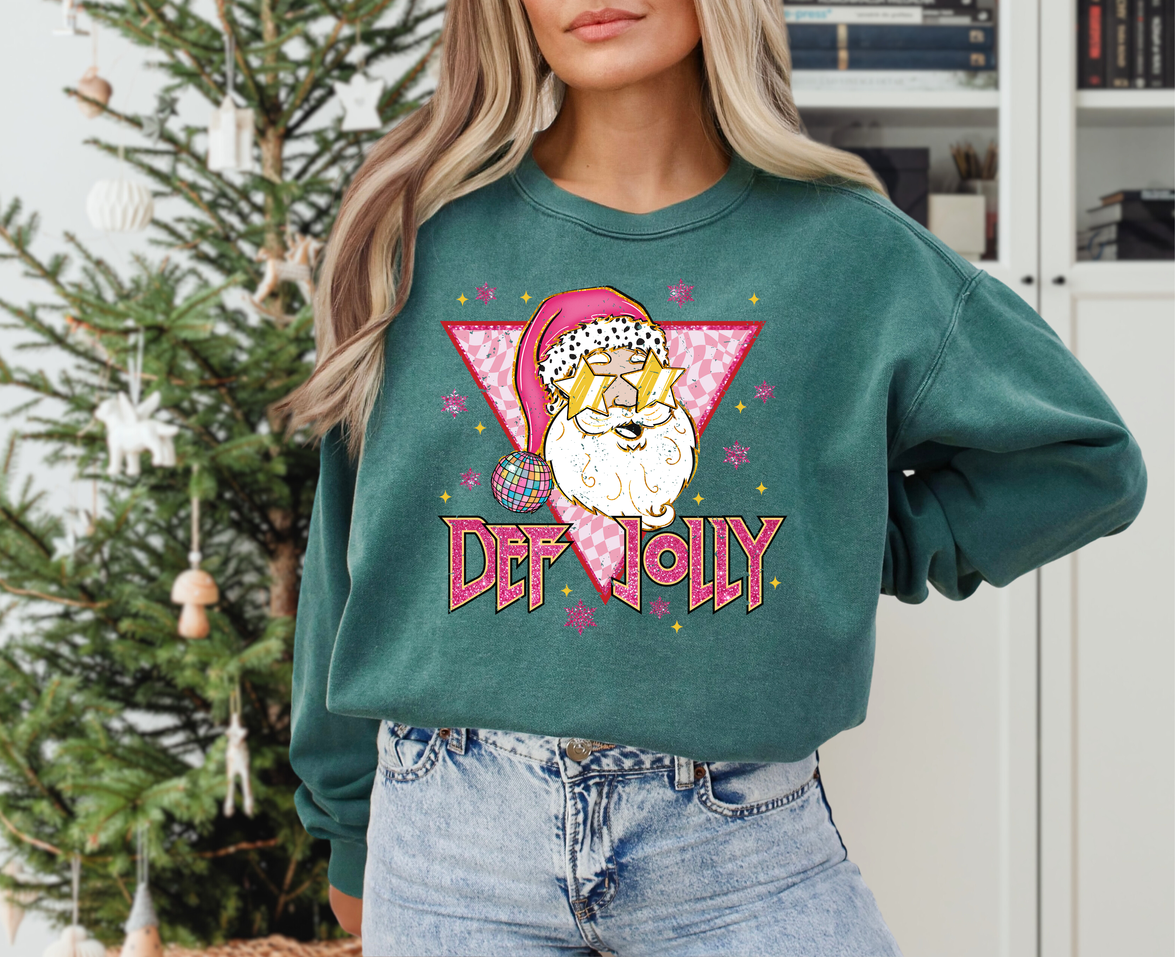 Def Jolly