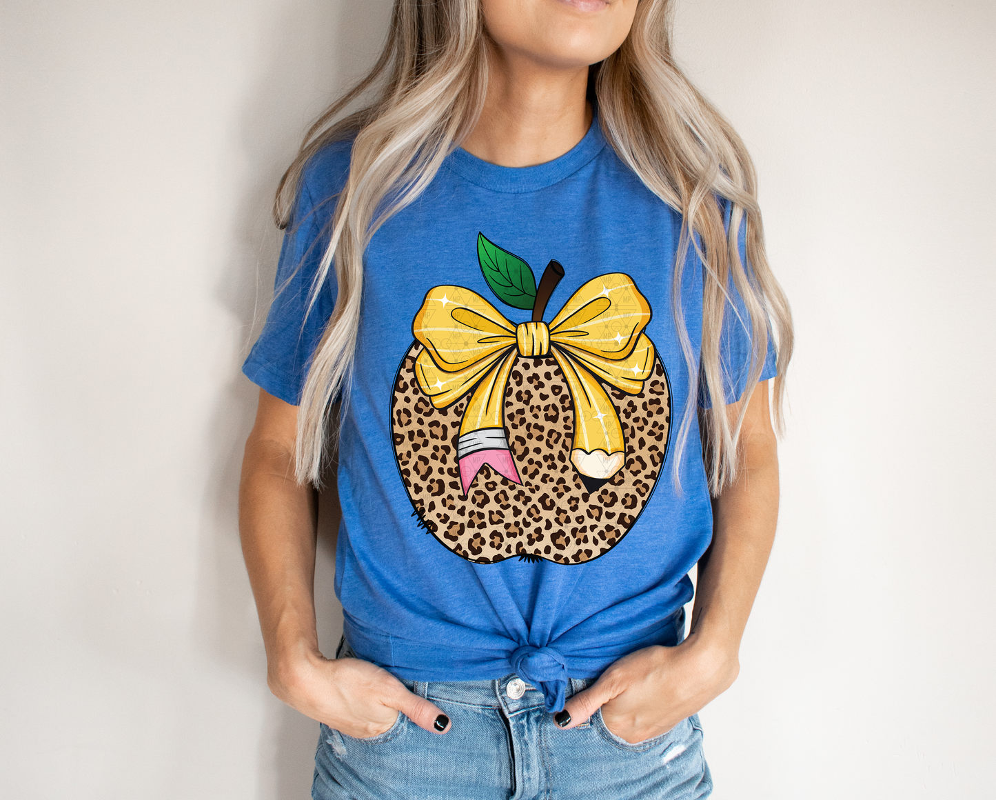 Leopard Apple