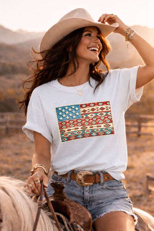 Load image 1 in gallery view. Aztec Flag