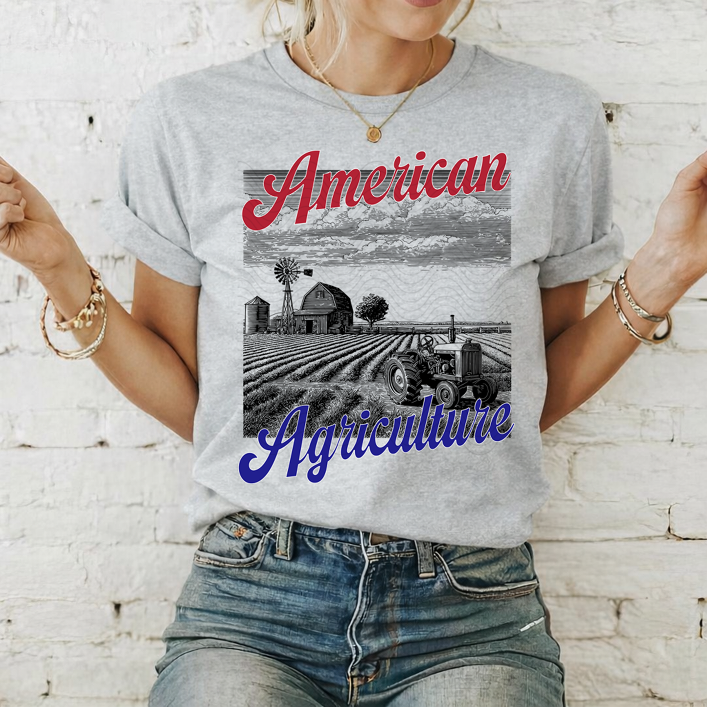 American Agriculture