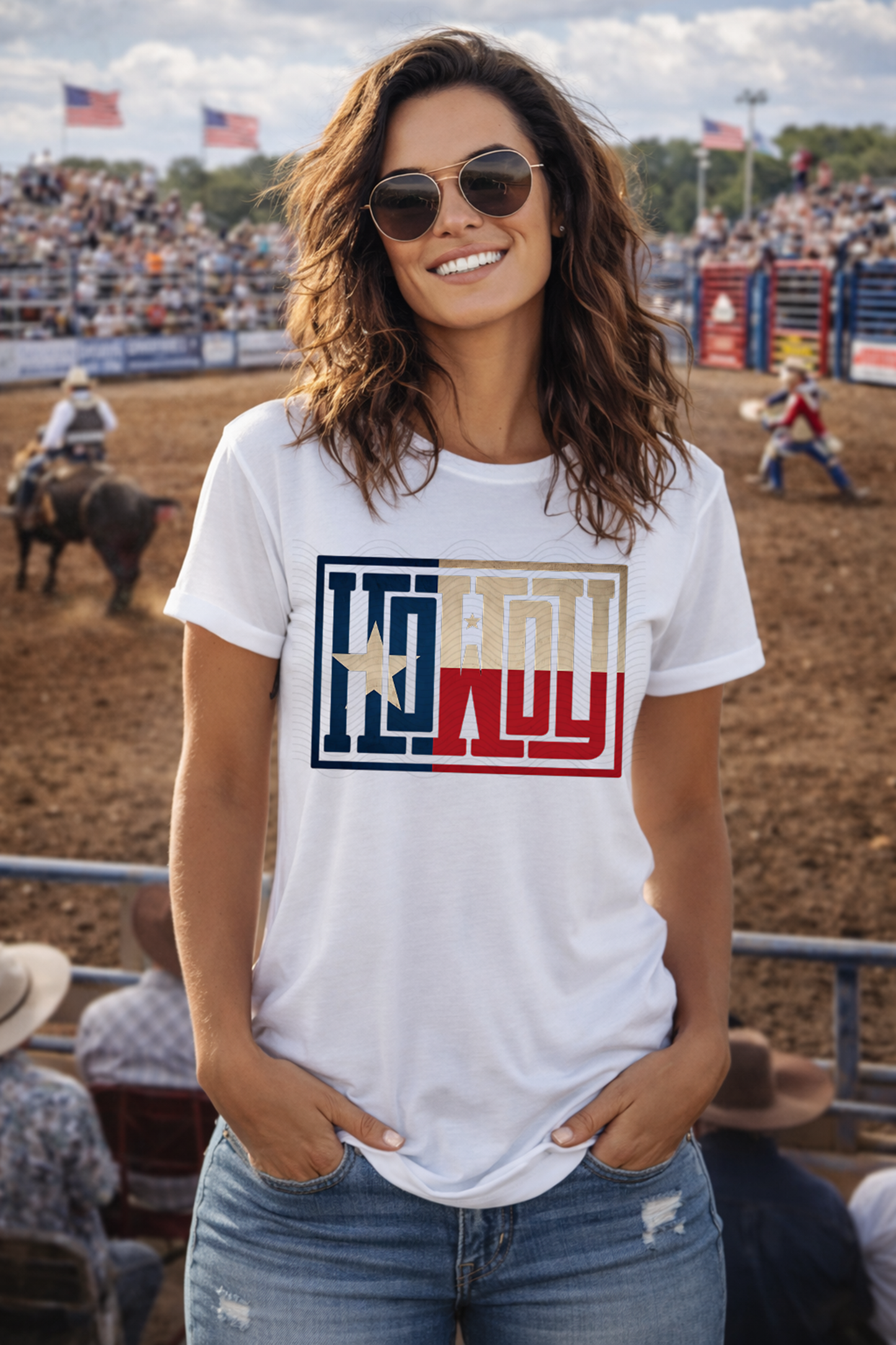 Texas Howdy