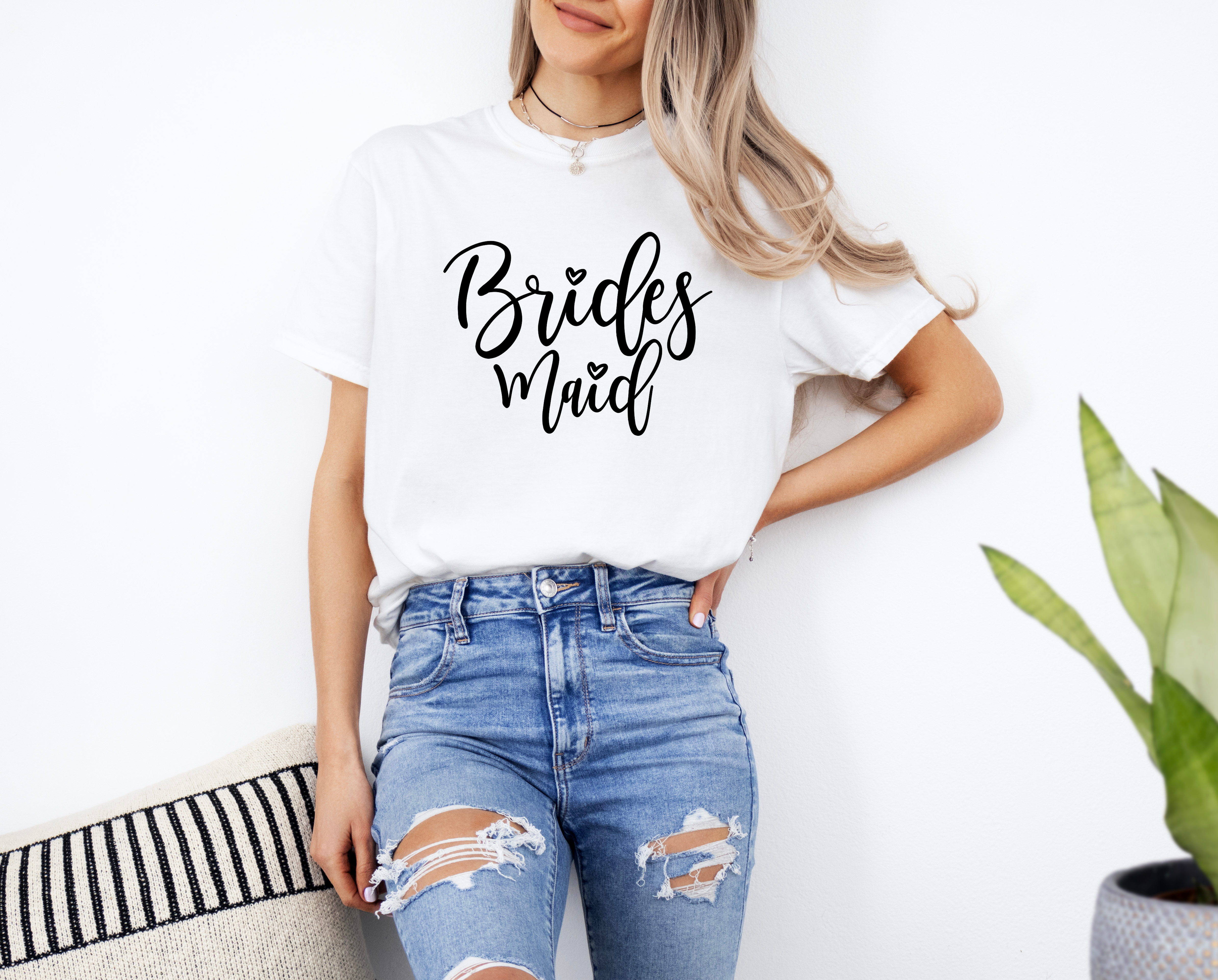 Brides Maid