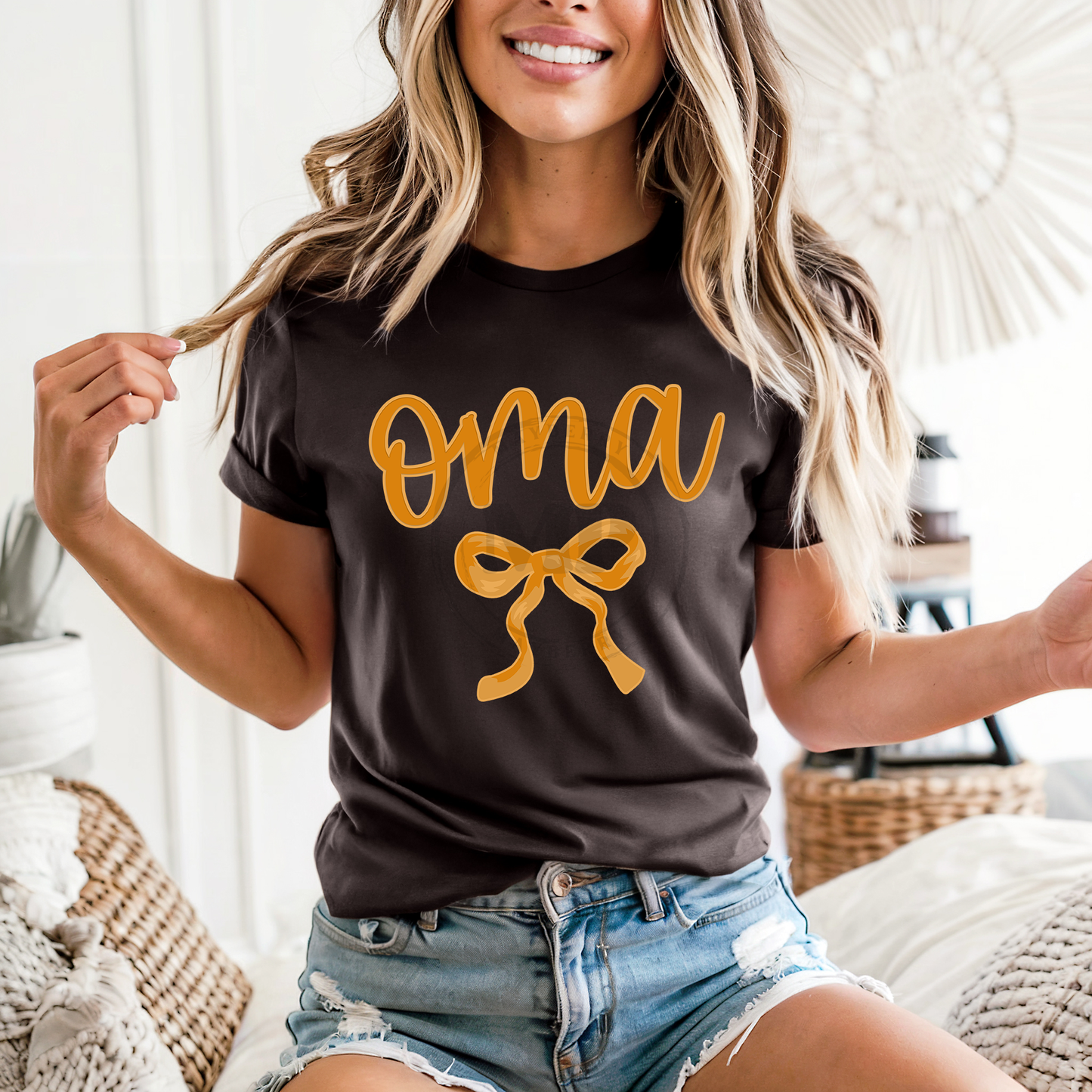 OMA with Bow Colors