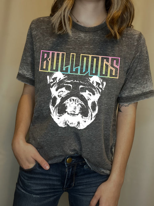 Load image 1 in gallery view. RNR Bulldogs
