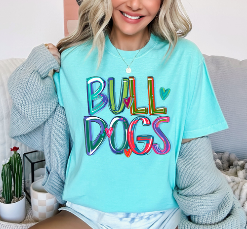 Load image 1 in gallery view. Cutie Bulldogs