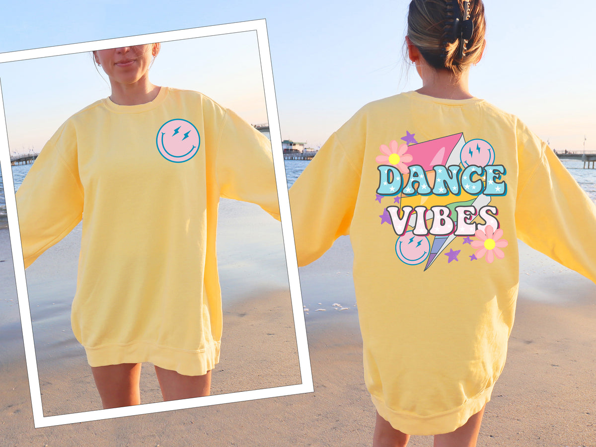 Dance Vibes