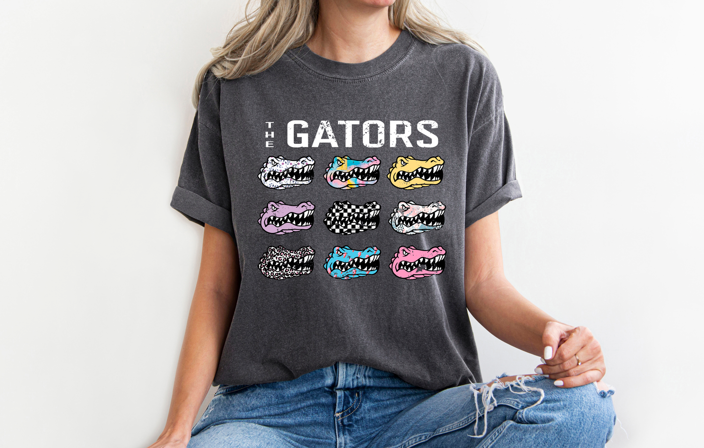 The Gators