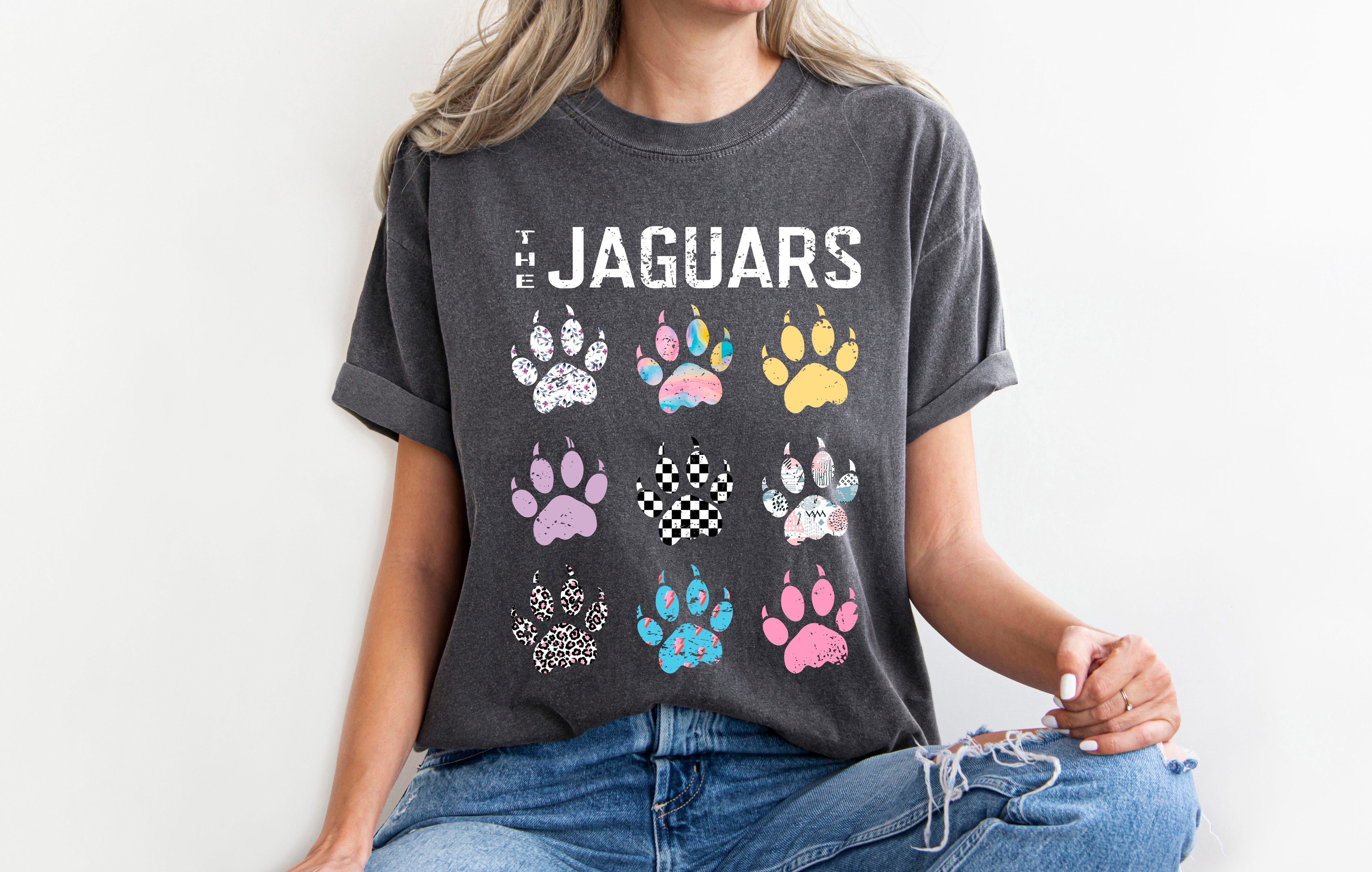 The Jaguars