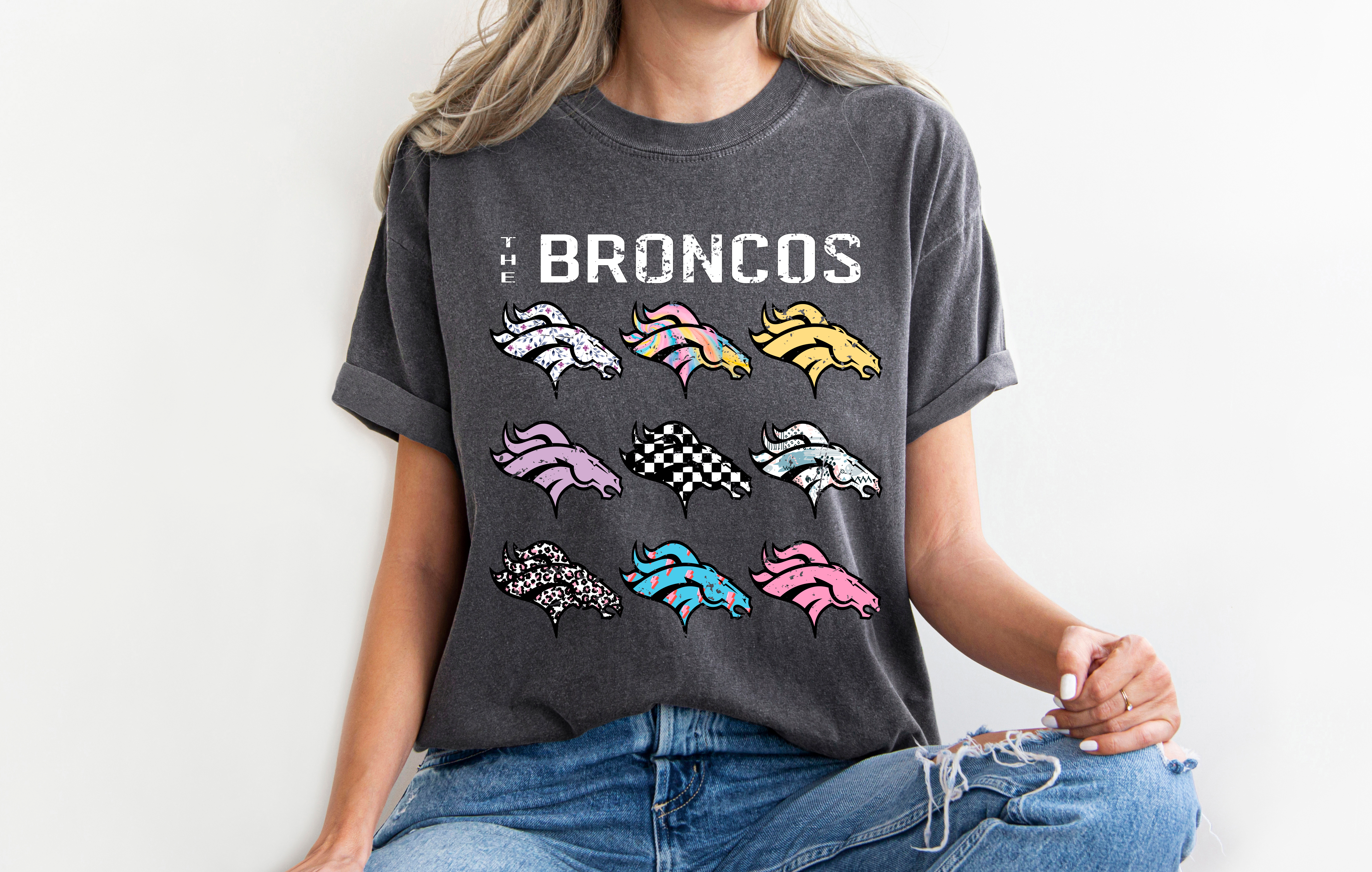 The Broncos