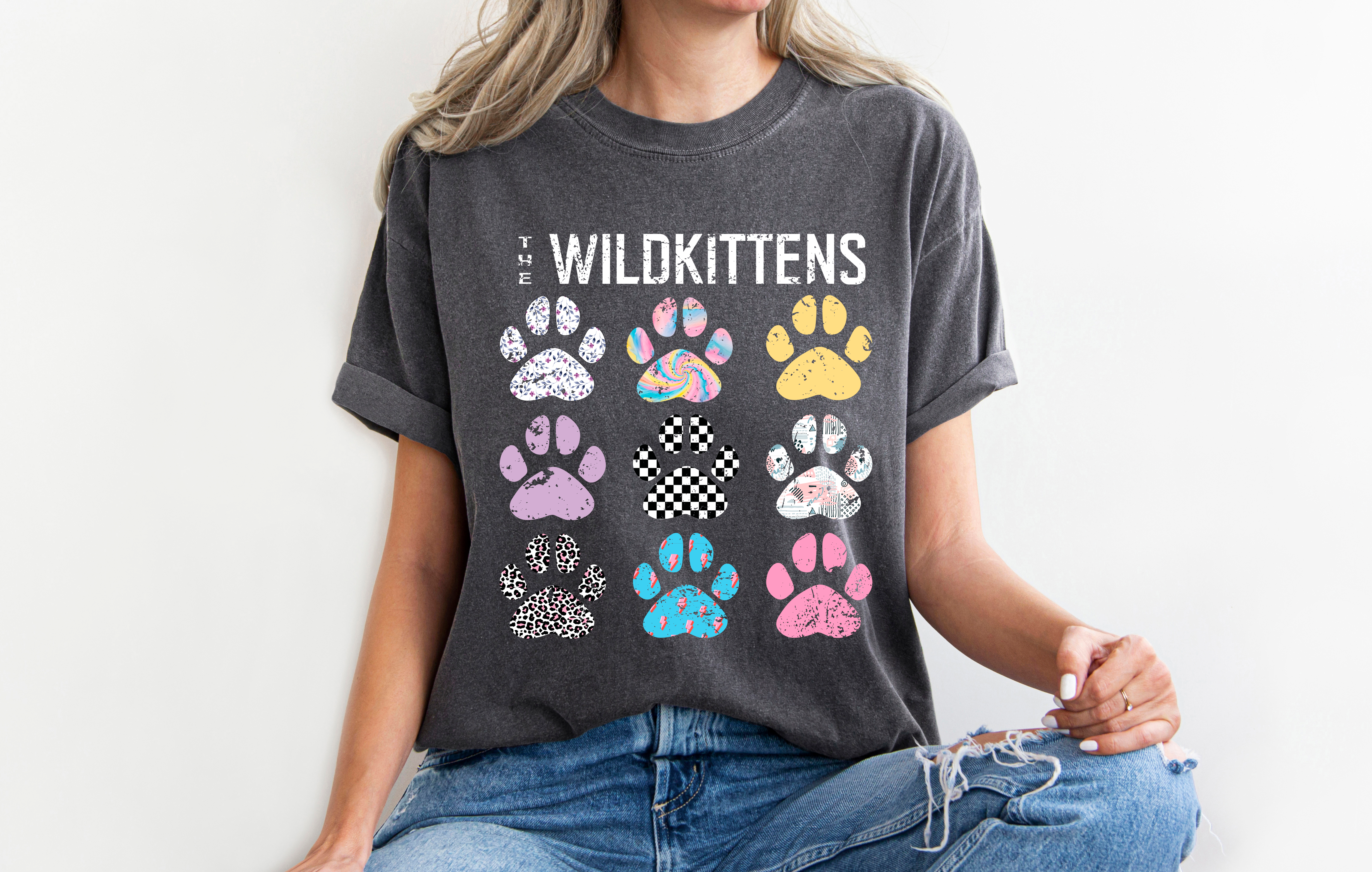 The Wildkittens