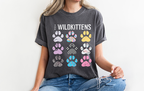 Load image 1 in gallery view. The Wildkittens