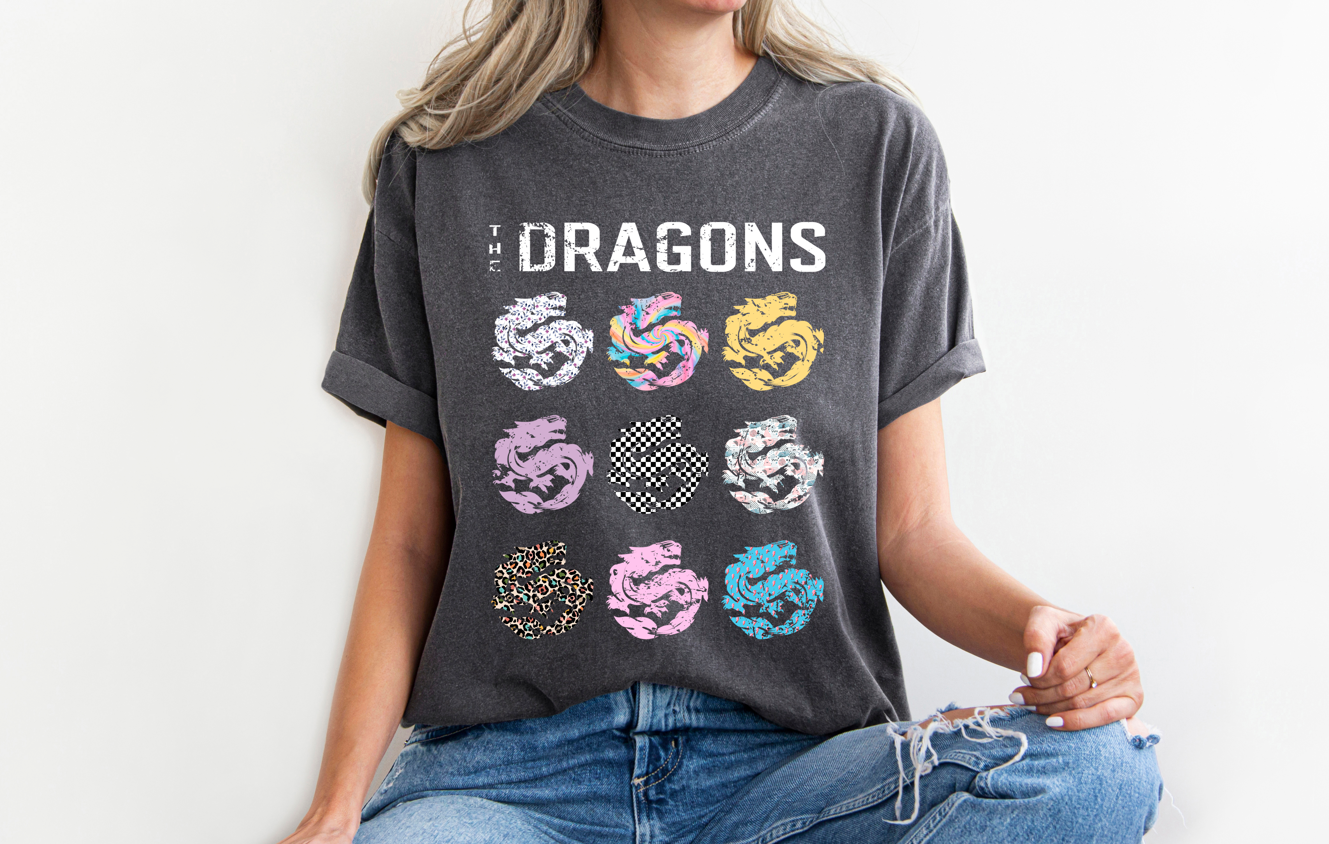 The Dragons