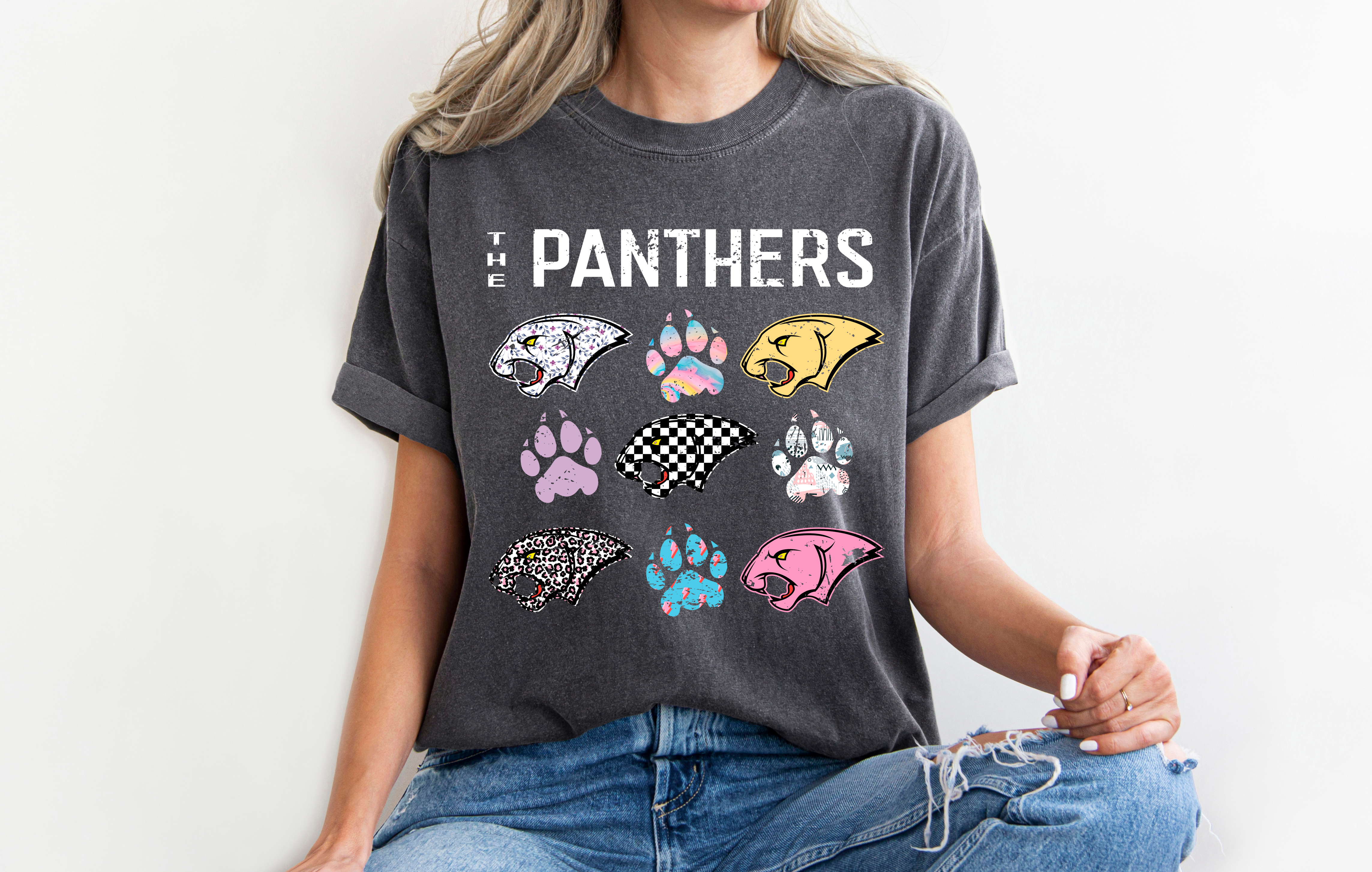 The Panthers
