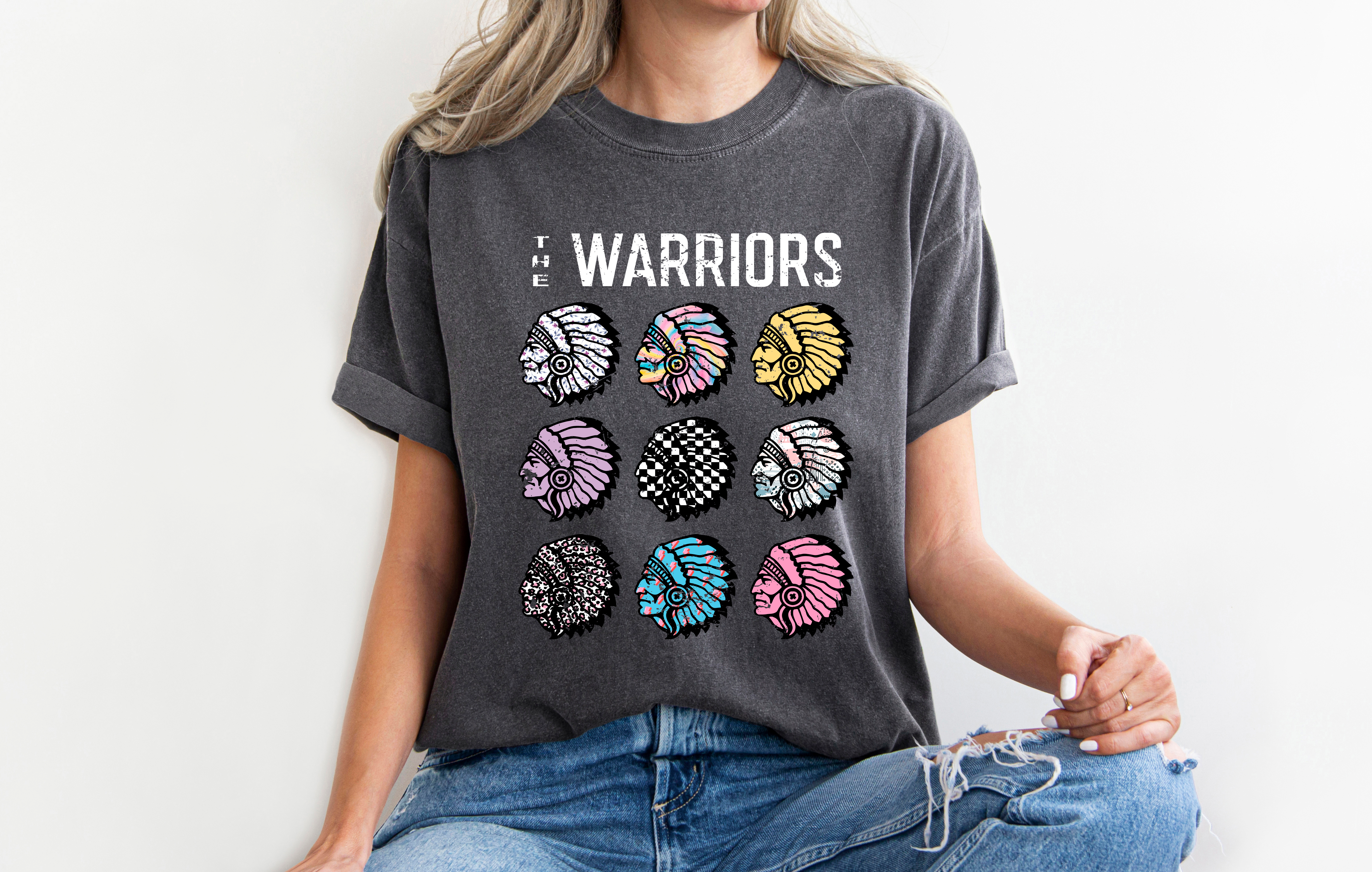 The Warriors