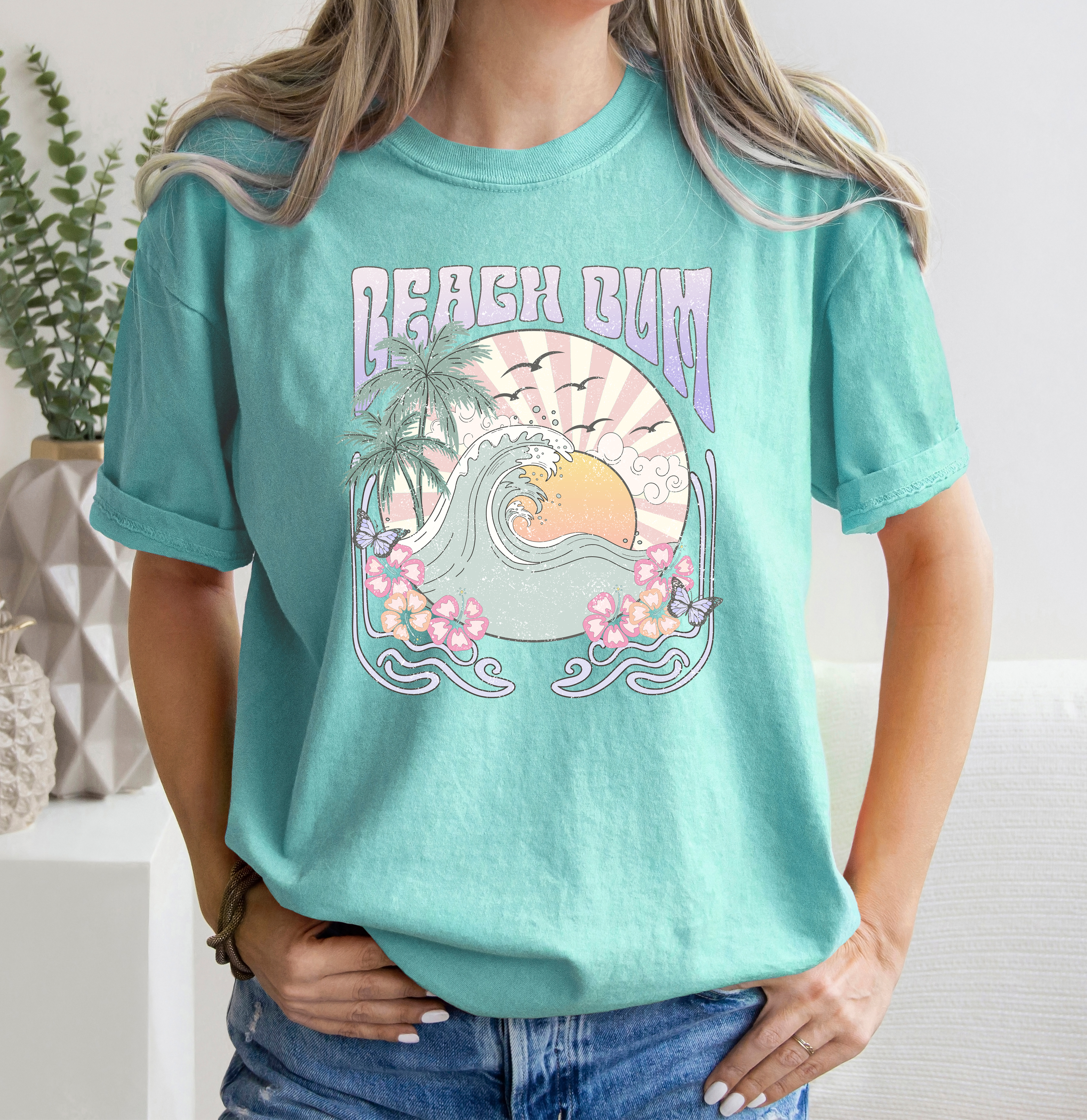 Beach Bum