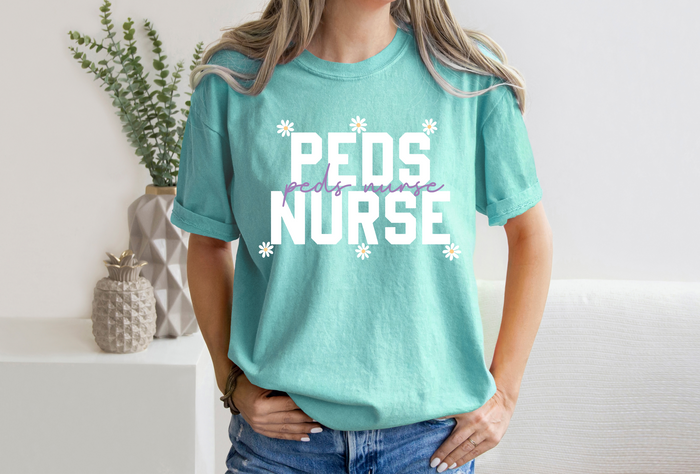 PEDS Nurse