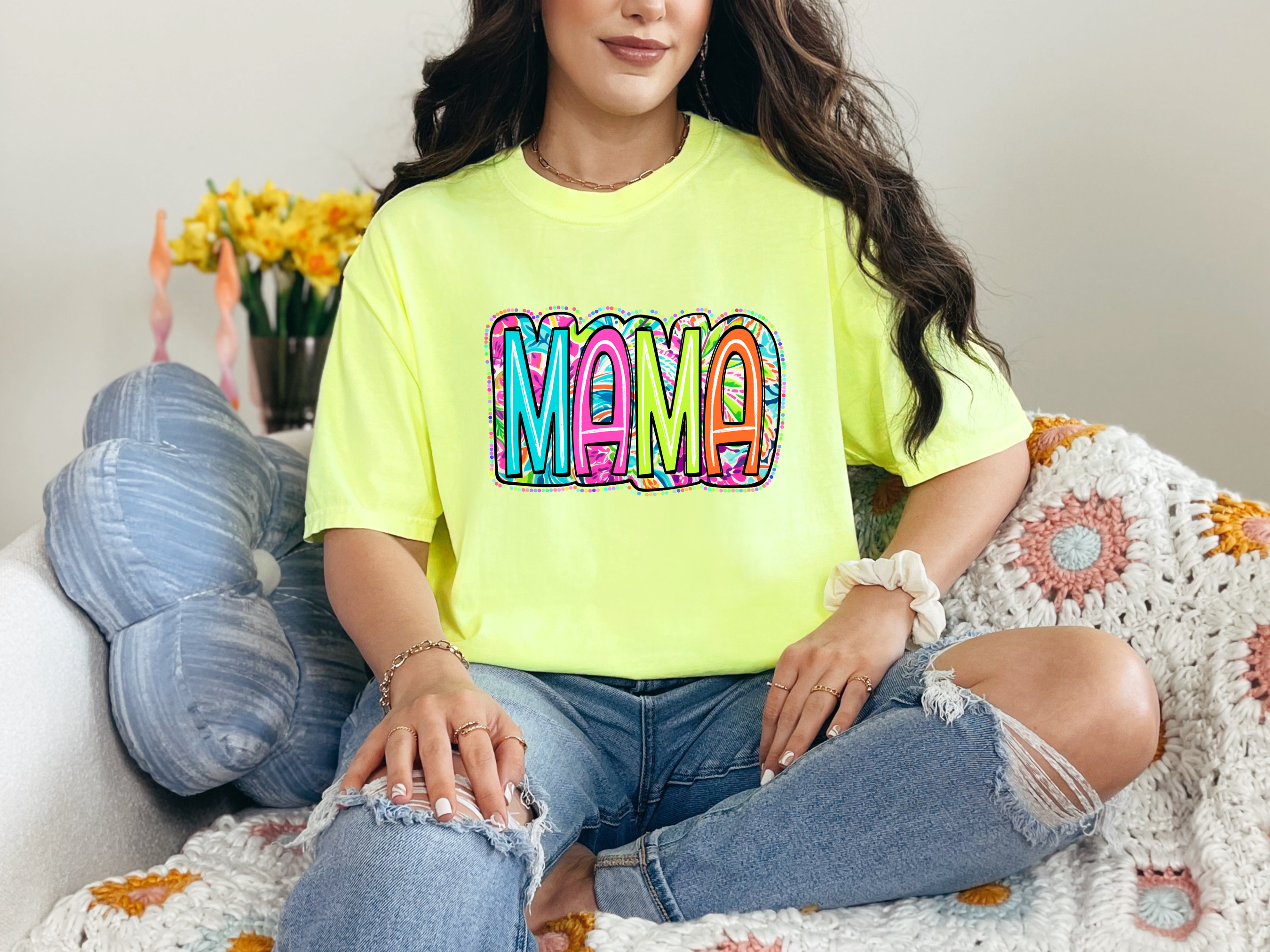 Neon Mama