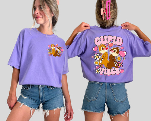 Load image 1 in gallery view. Cupid Vibes Cutie