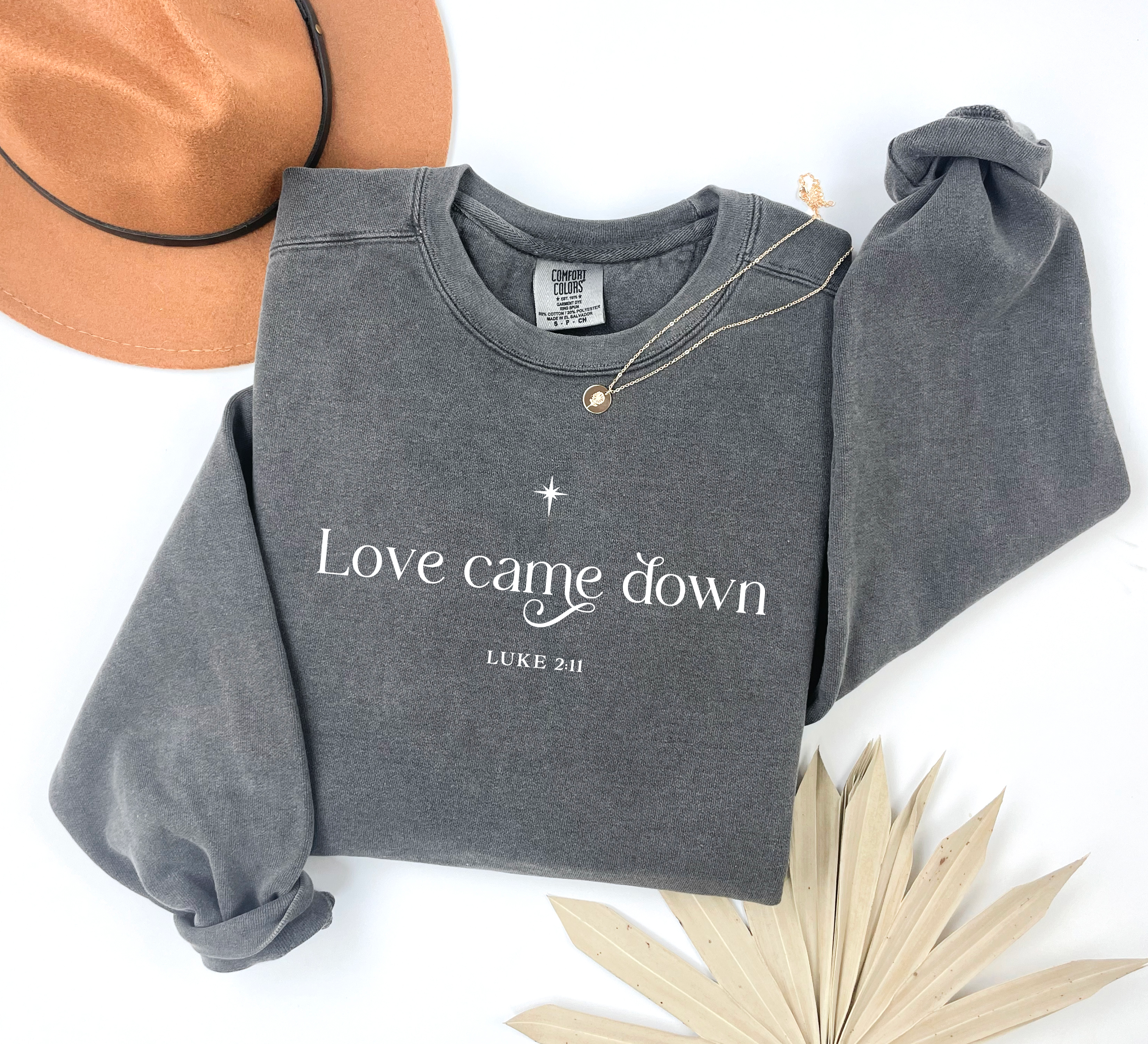 Love Came Down