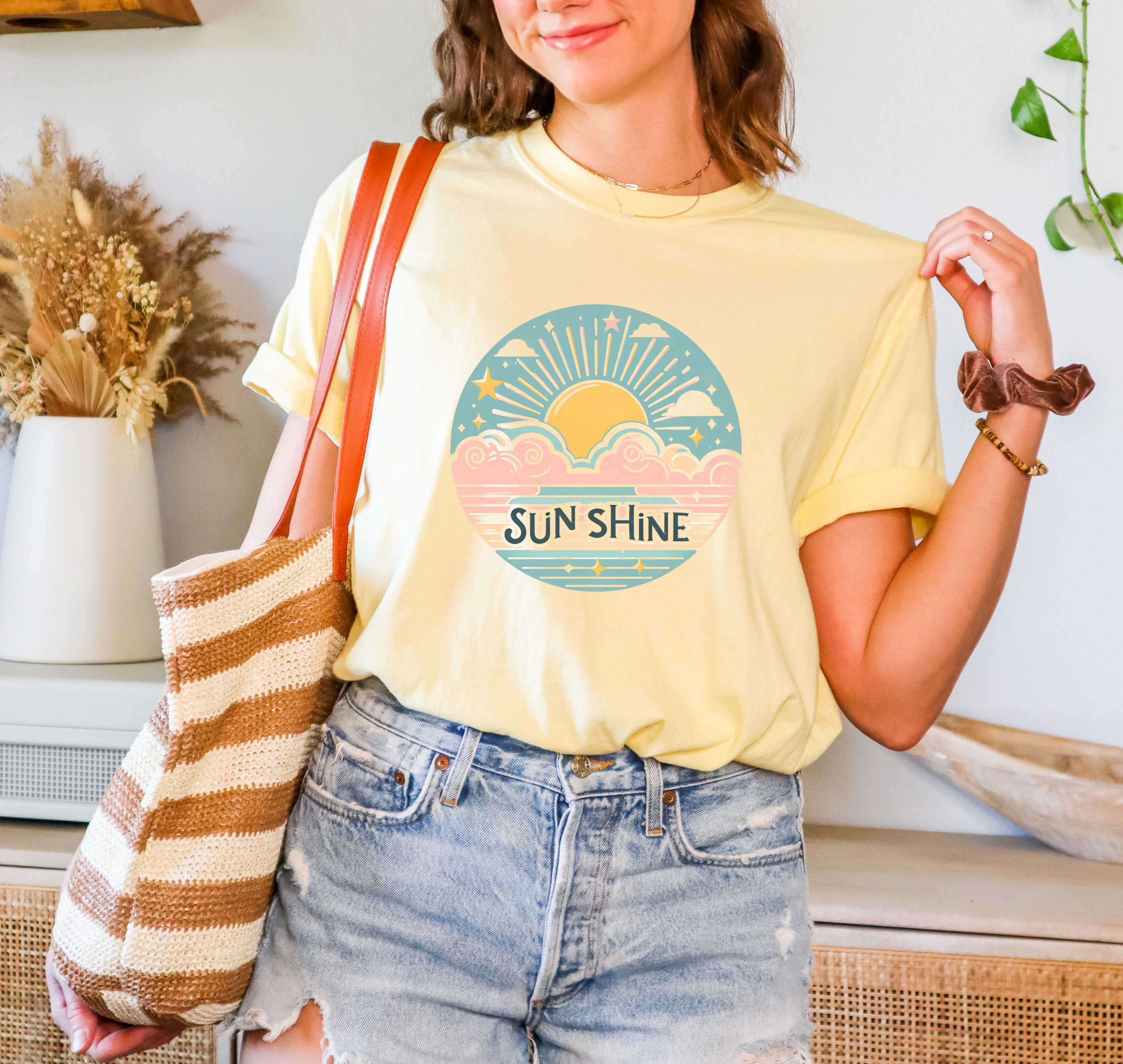 Sunshine Circle