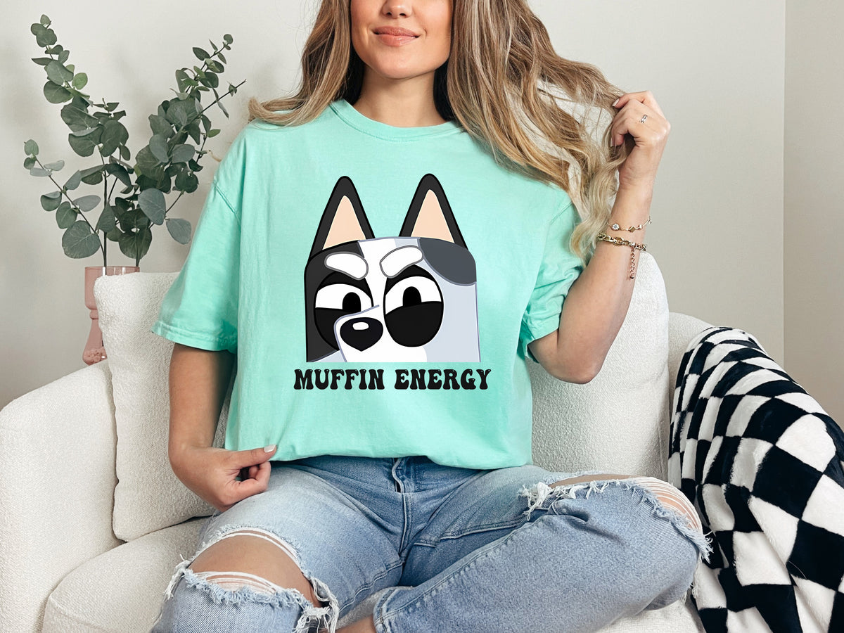 Muffin Energy
