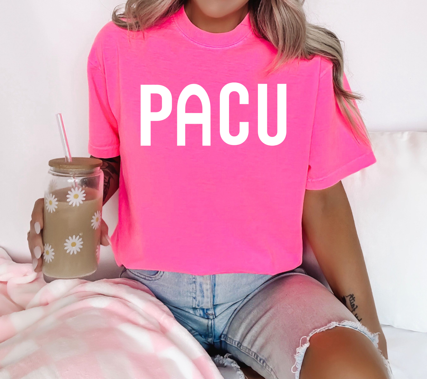 PACU