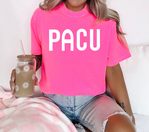 Load image 1 in gallery view. PACU