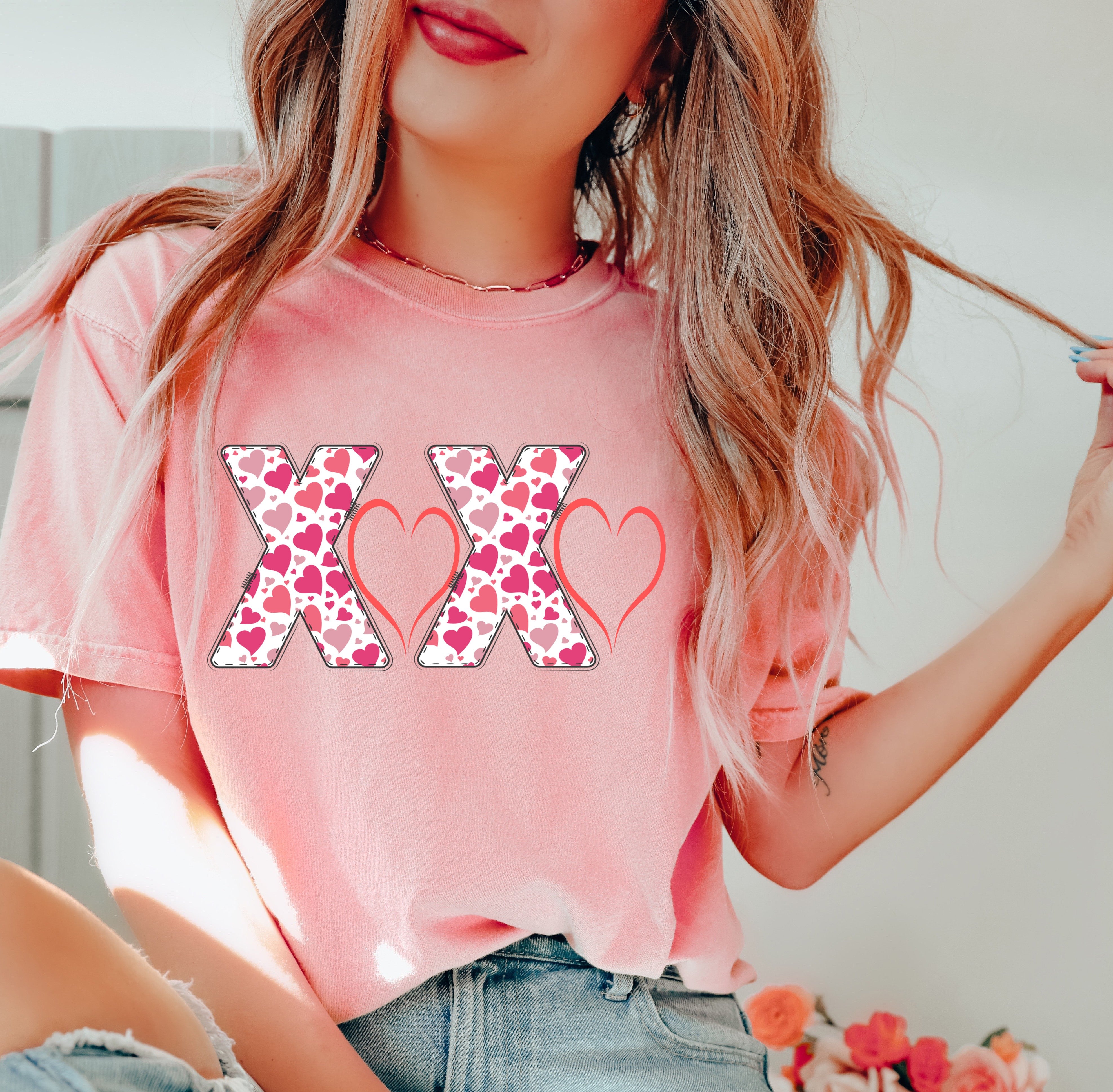 X Heart X Heart