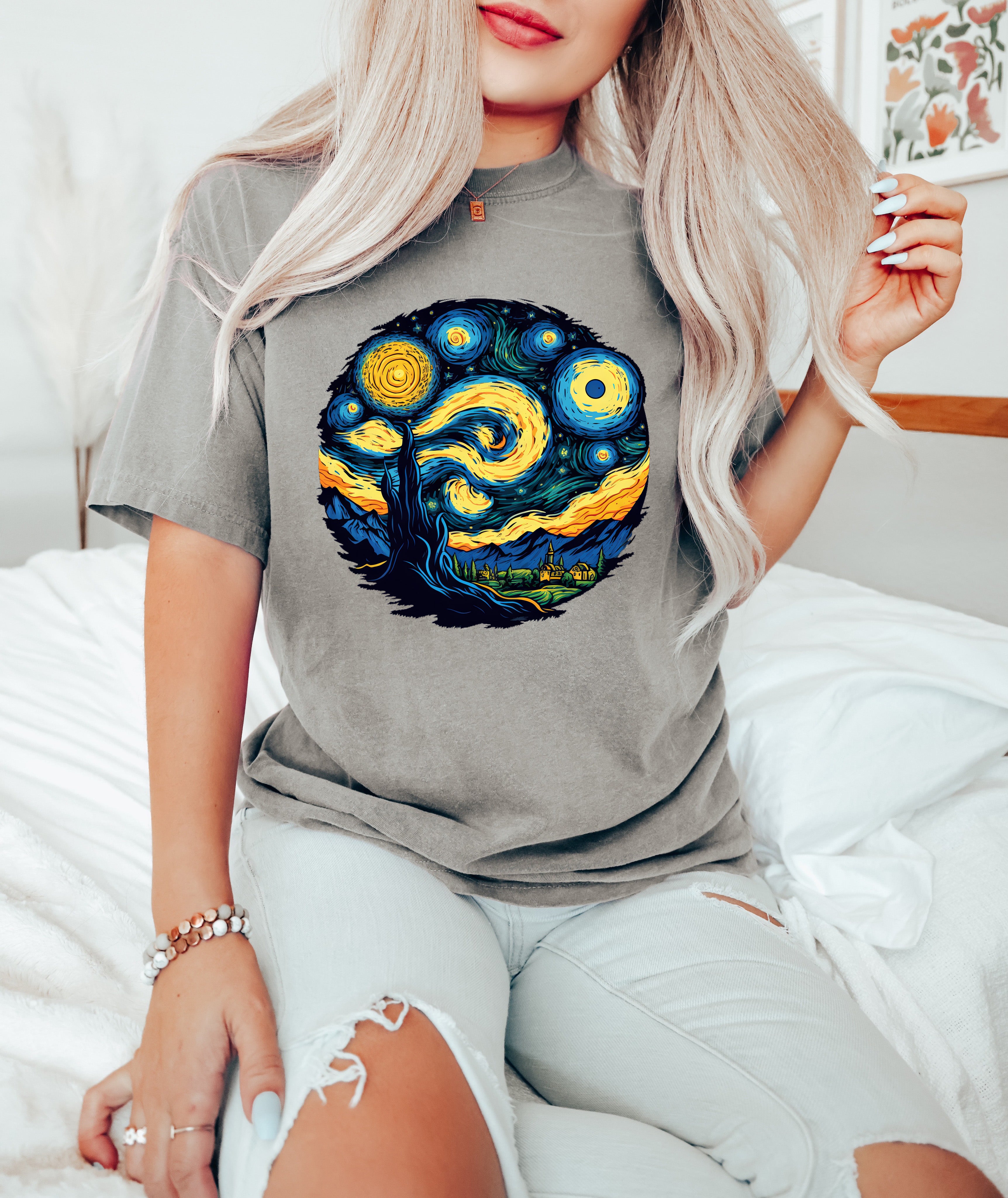 Starry Night