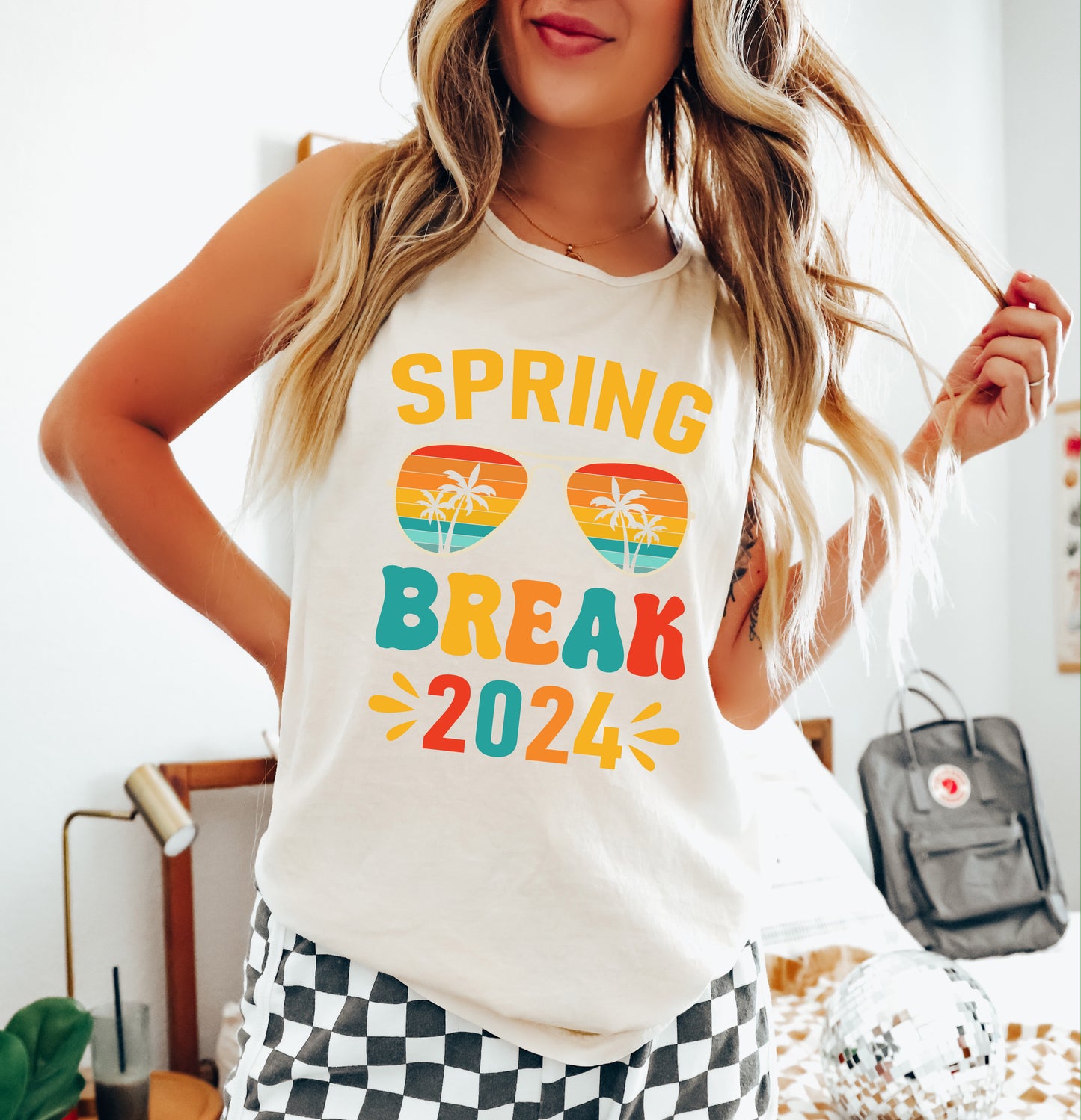 Spring Break 2024