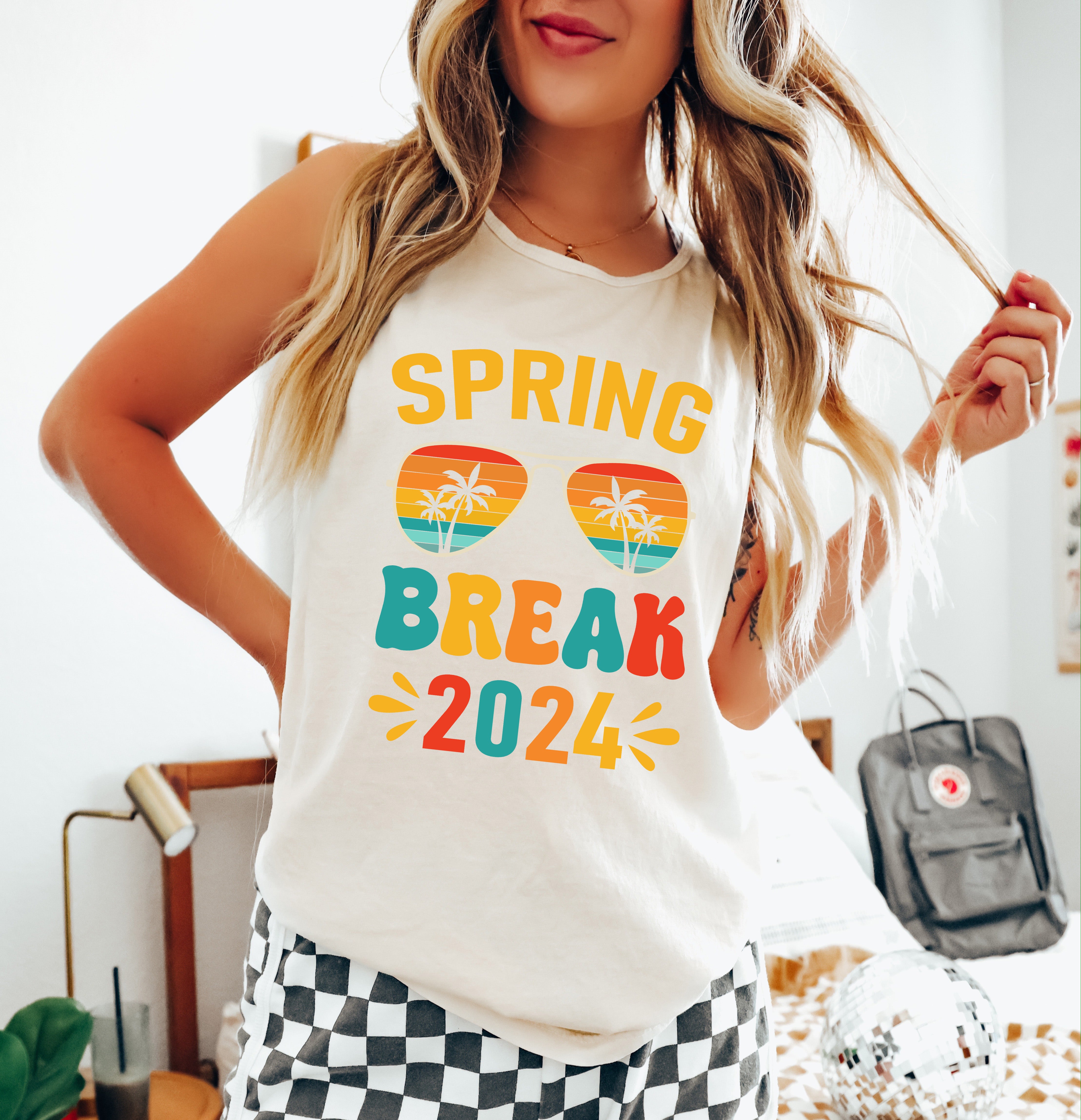 Spring Break 2024