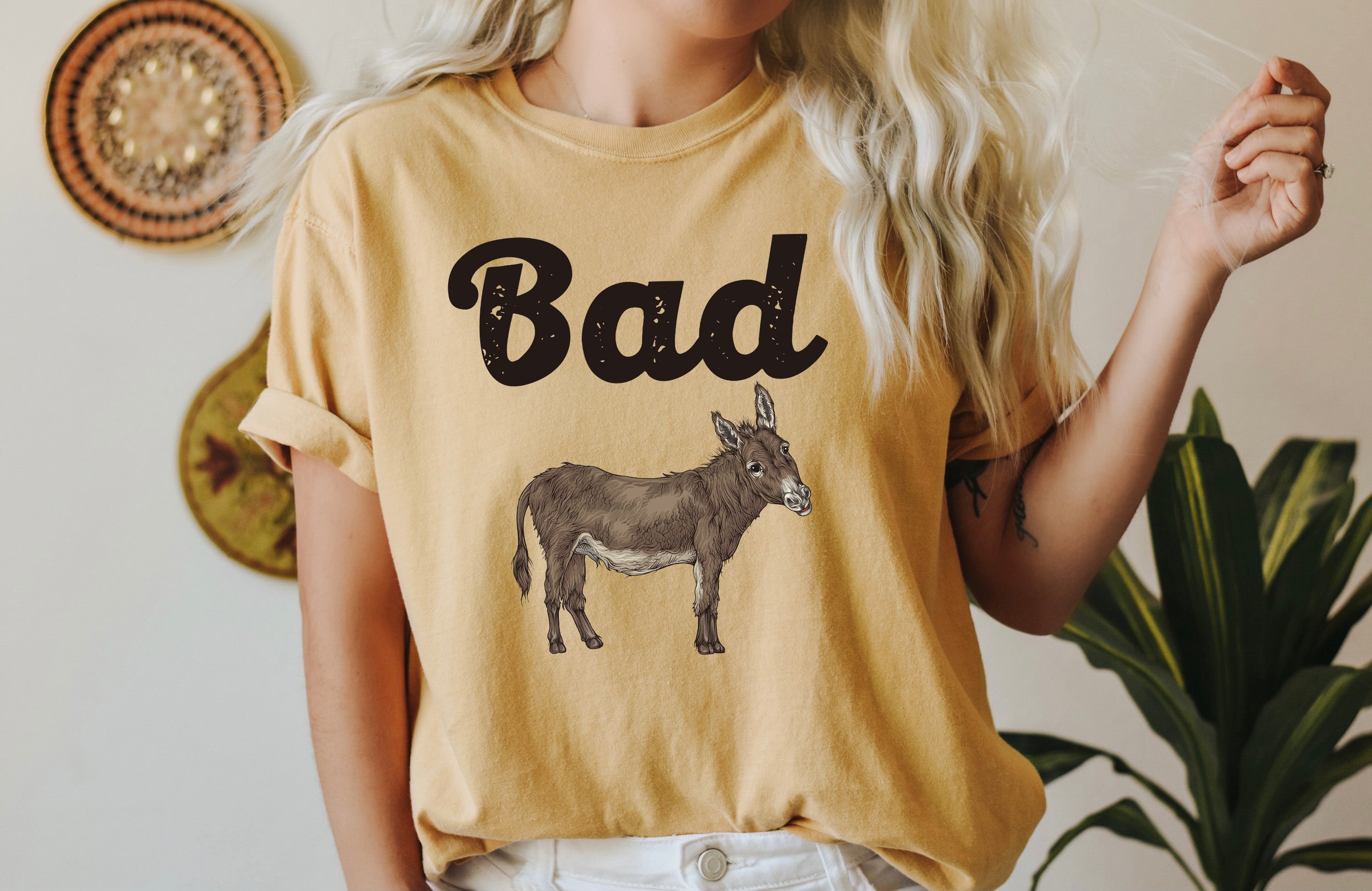 Bad Ass