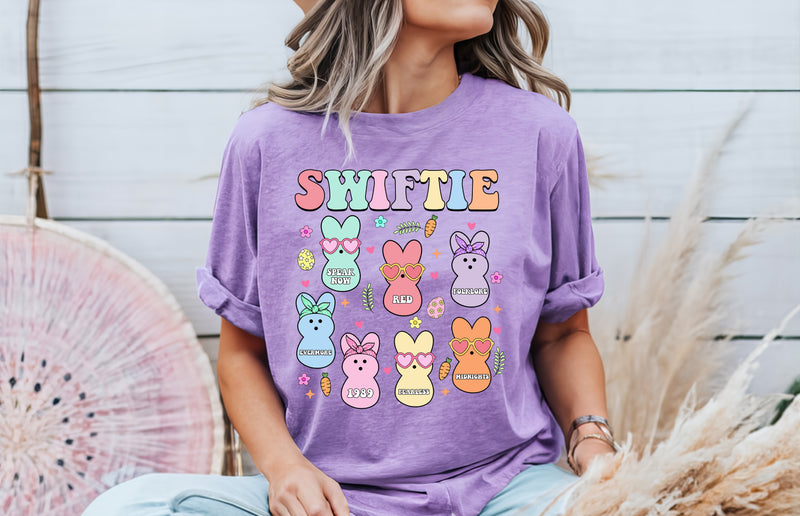 Swiftie Bunnies