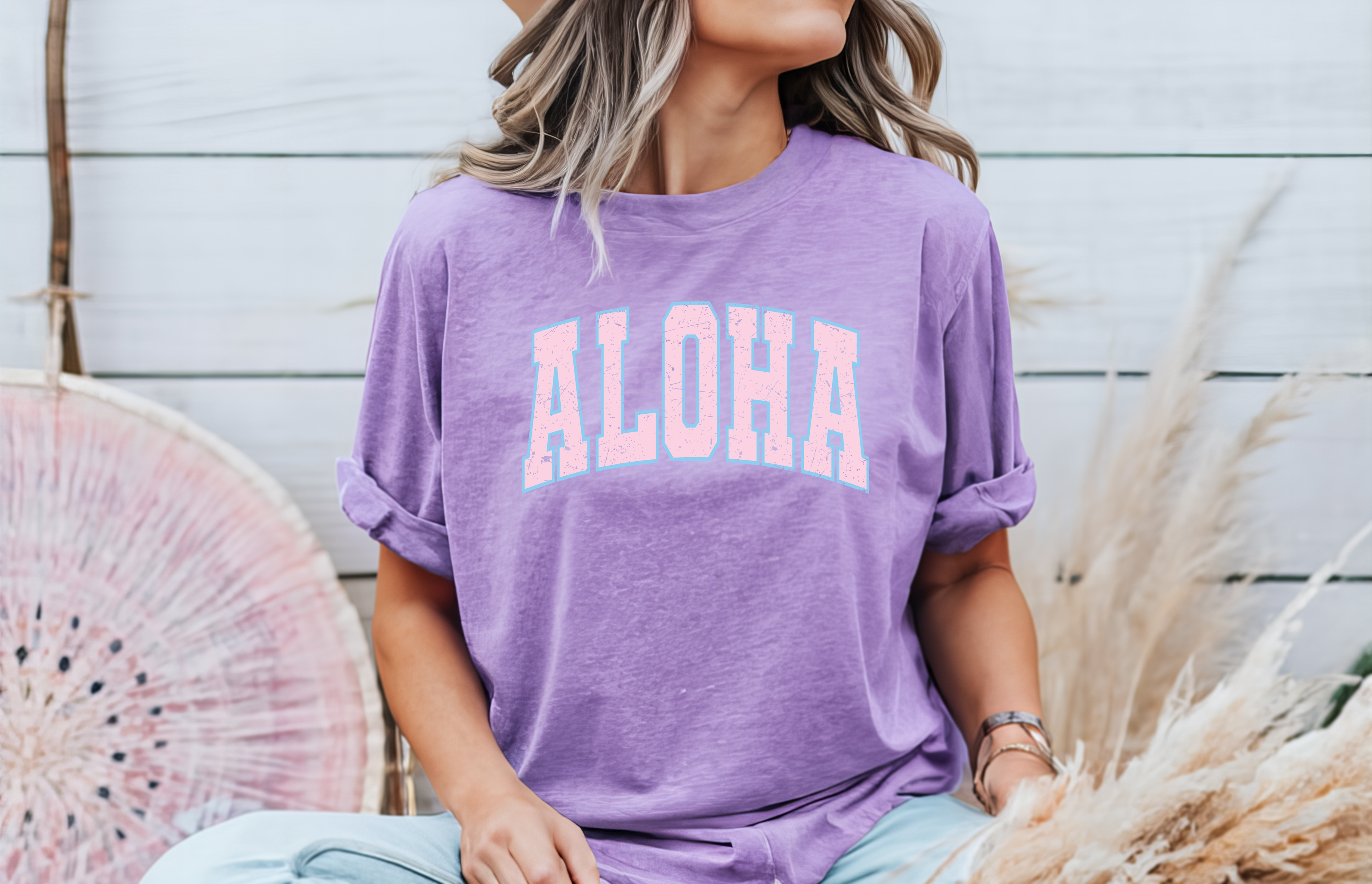 Aloha