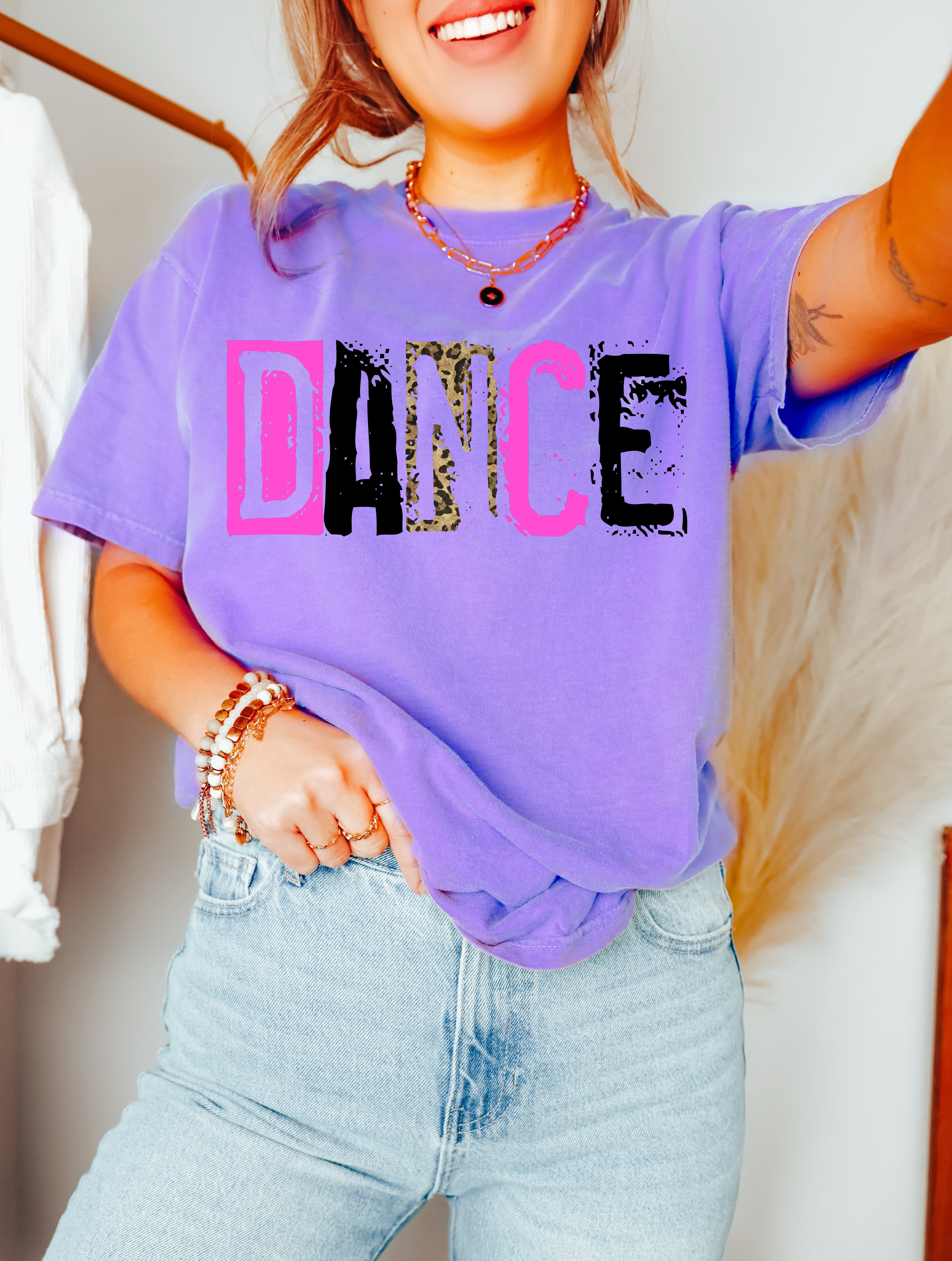 DANCE