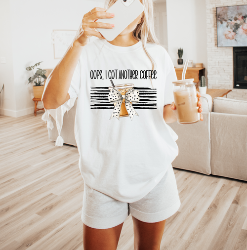 Load image 1 in gallery view. Another Coffee