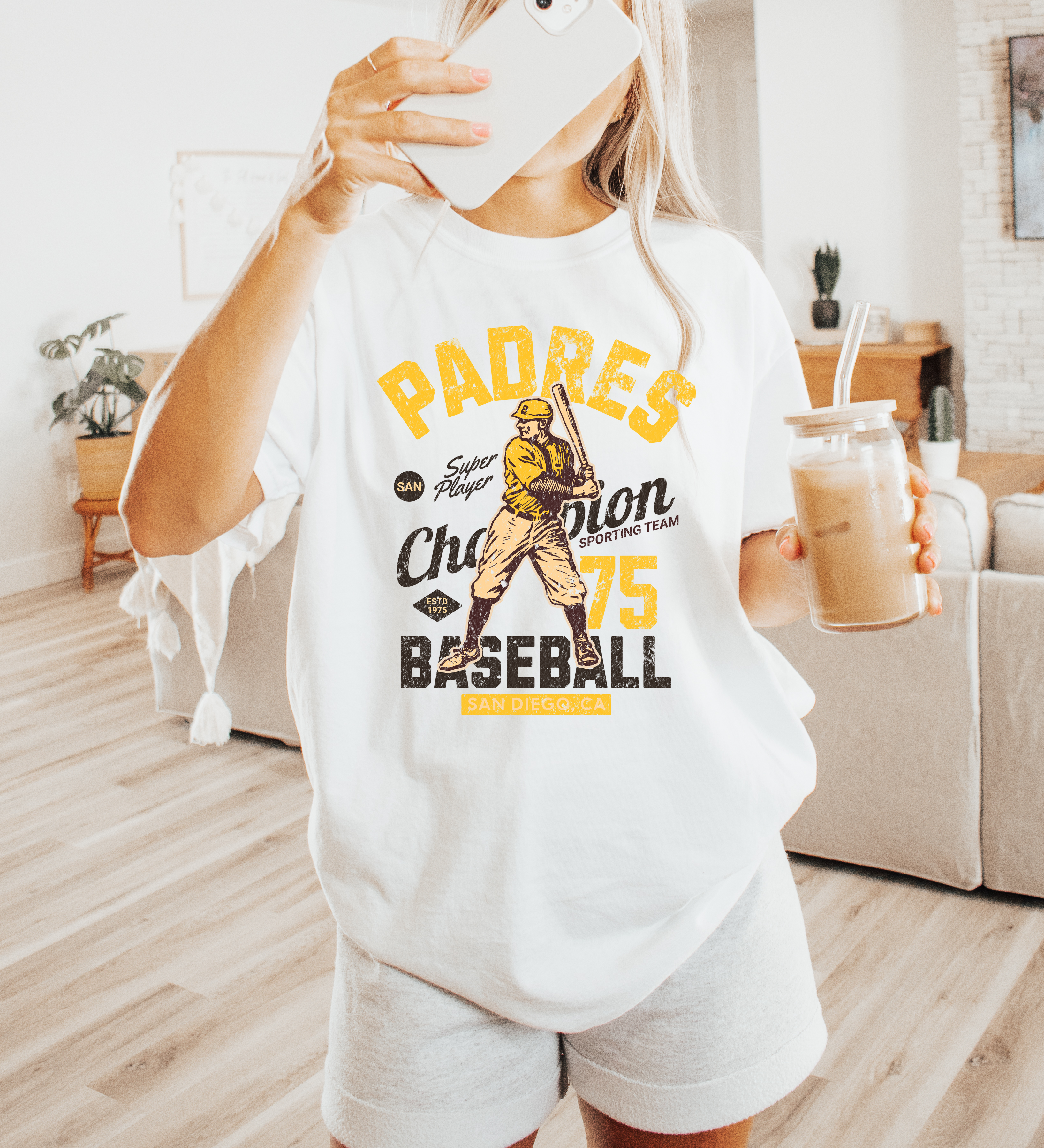 Padres Baseball