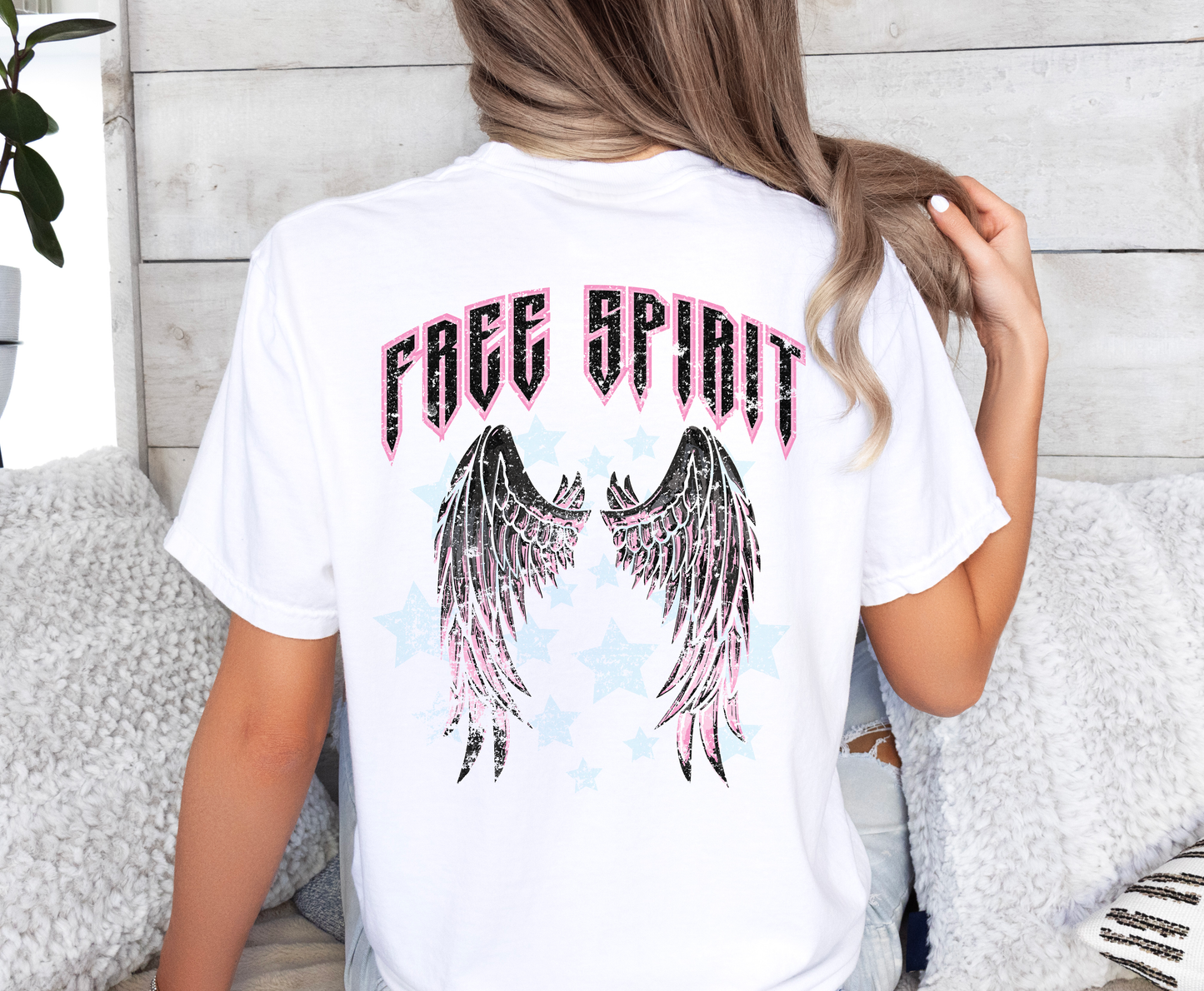 Free Spirit