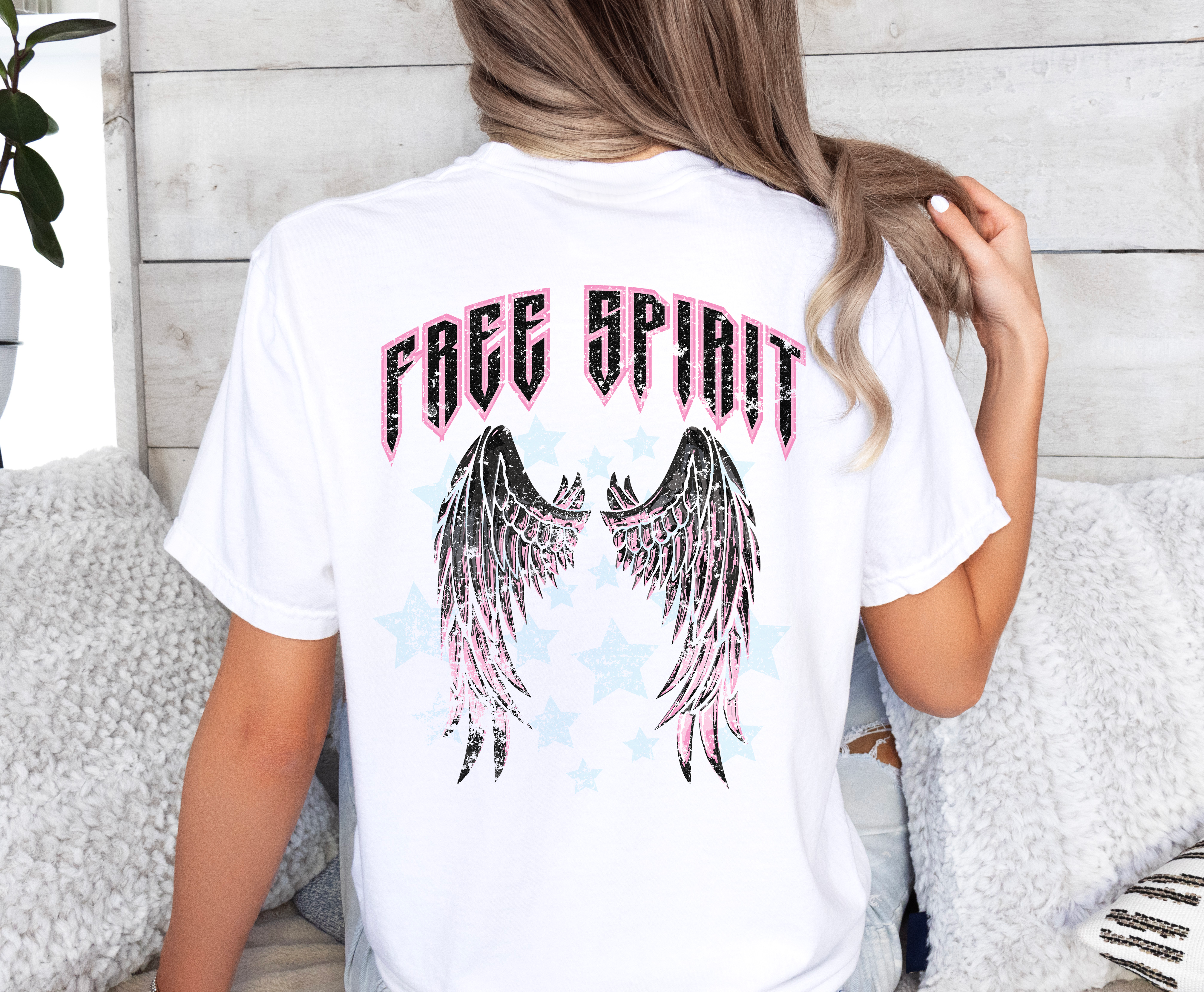 Free Spirit