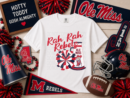 Load image 1 in gallery view. College Cheer